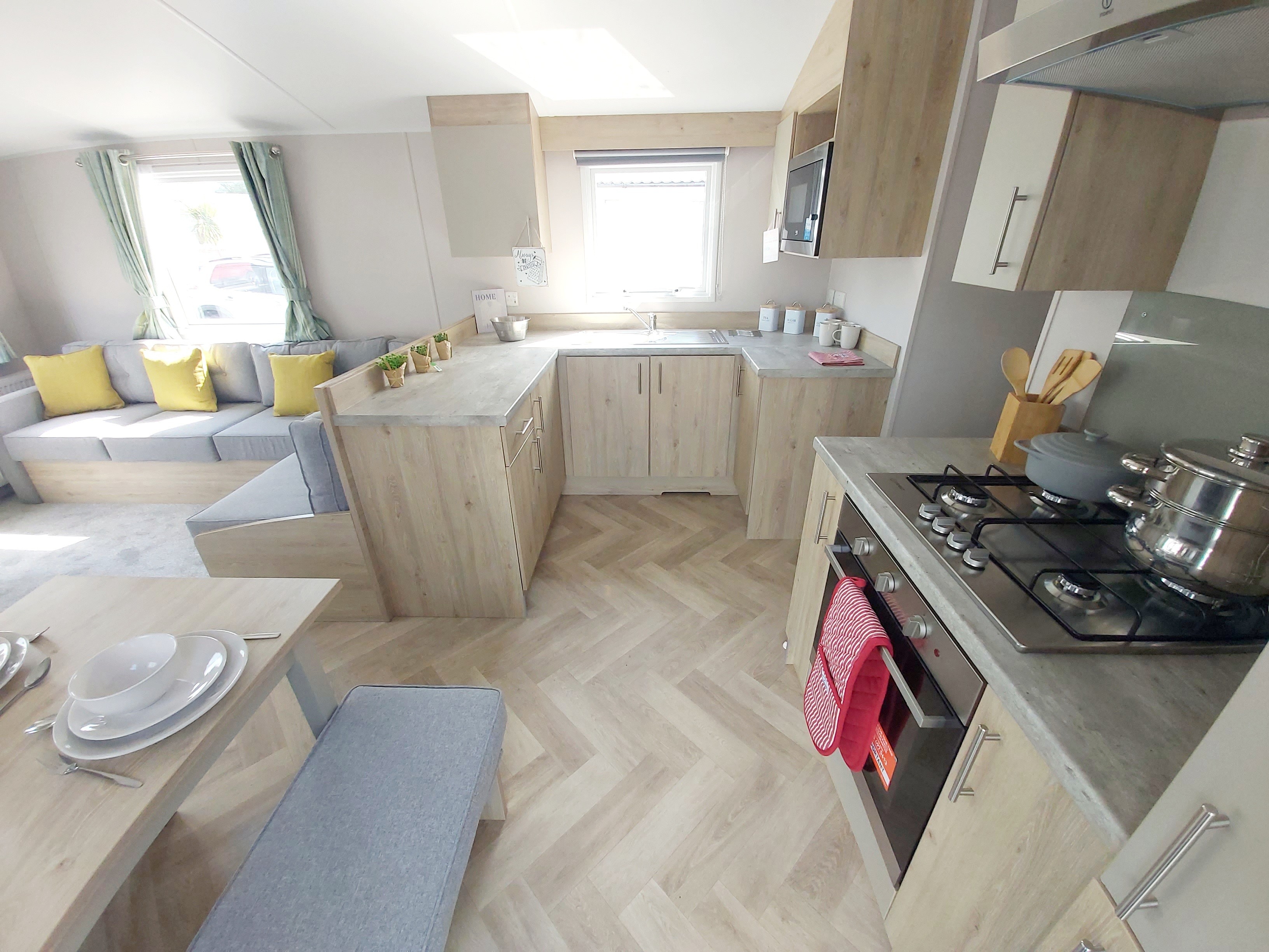 Photo of Atlas Eden 2021 (Static Caravan)
