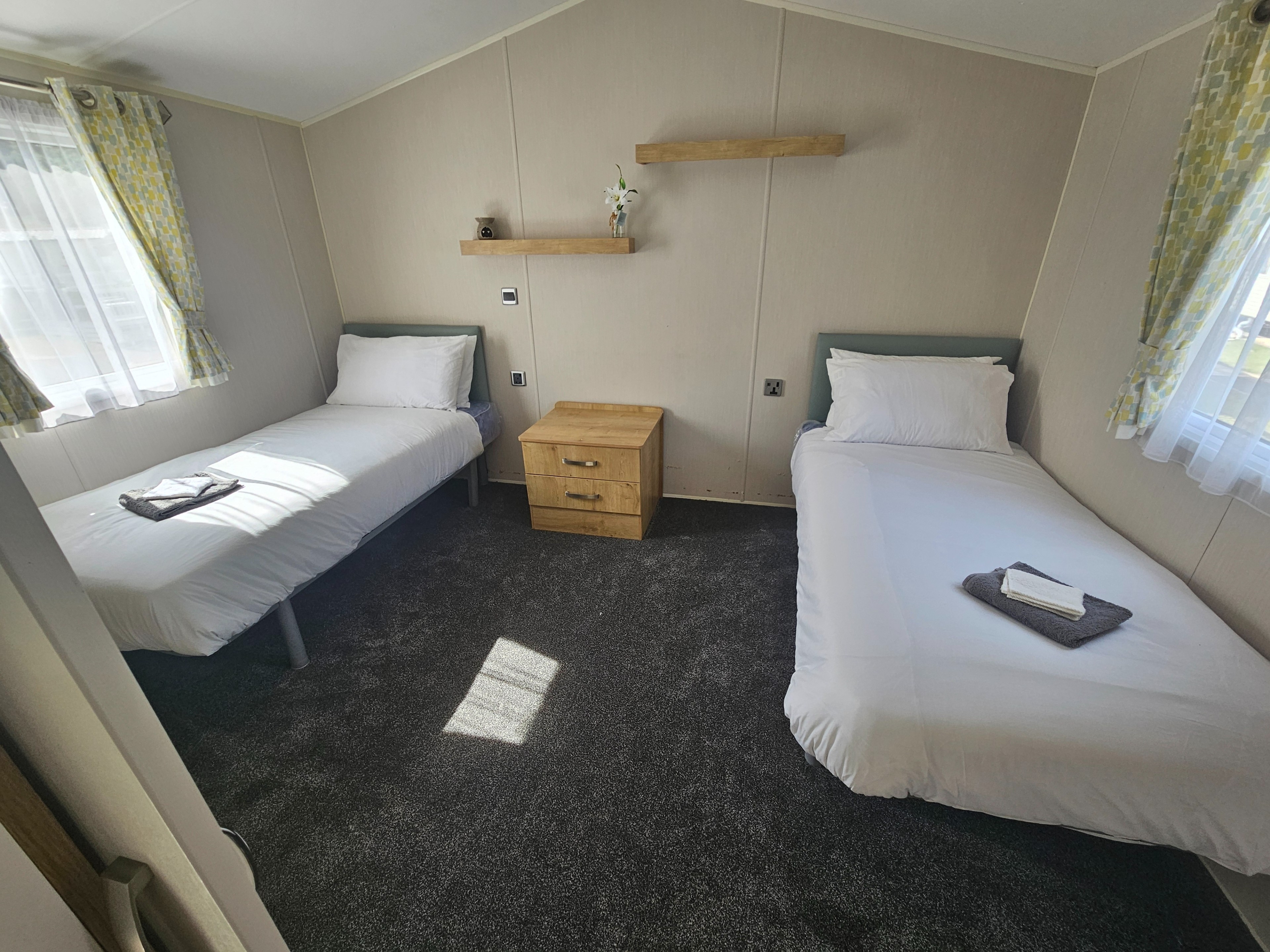 Photo of Willerby Richmond Wcf 2018 (Static Caravan)