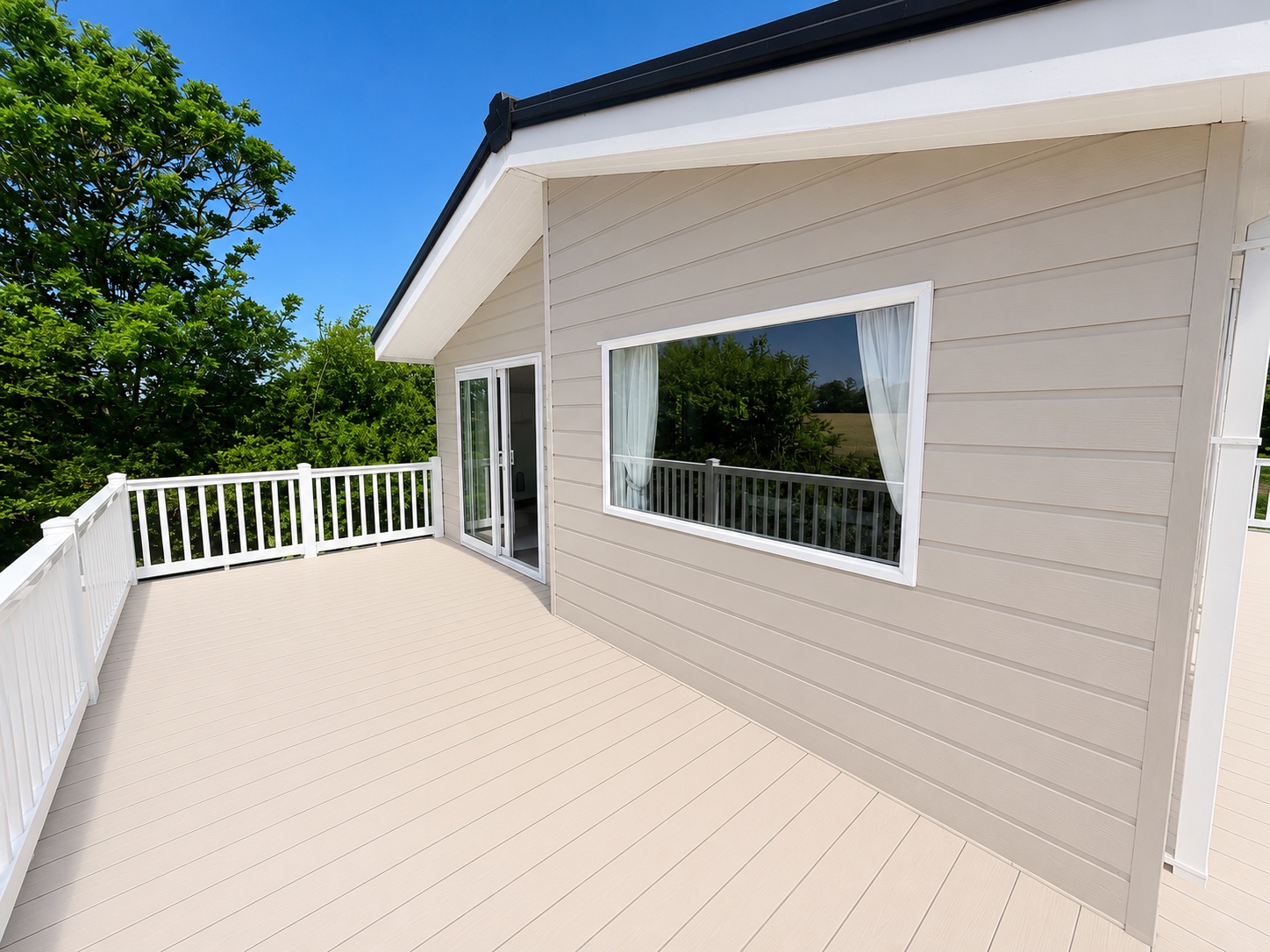 Photo of Delta Lakeside 2020 (Lodge)