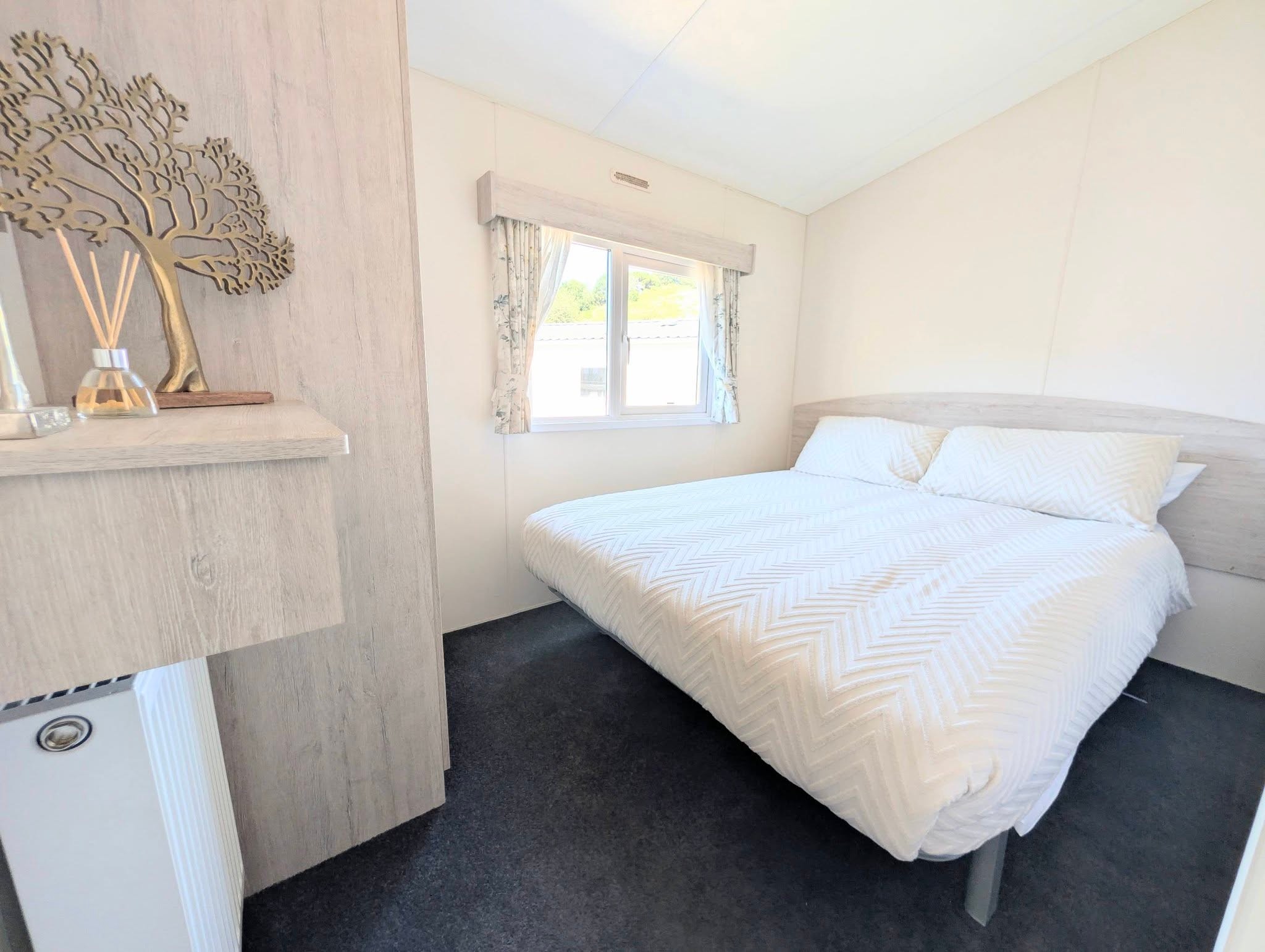 Photo of Delta Hailsham 2020 (Static Caravan)
