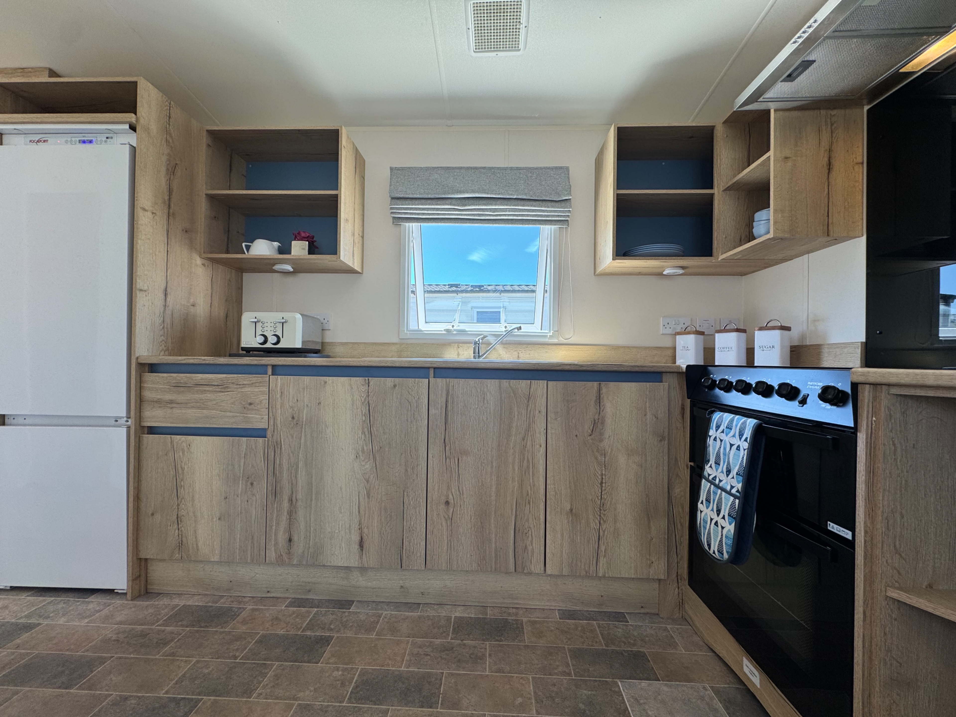 Photo of ABI Coworth 2020 (Static Caravan)