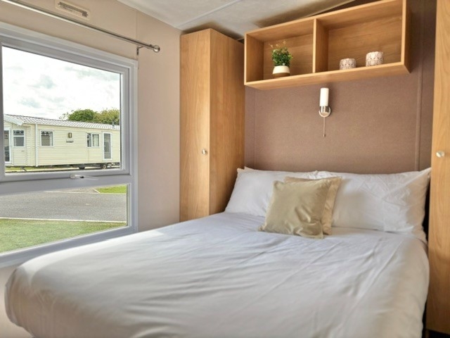 Photo of Delta Feria 2014 (Static Caravan)
