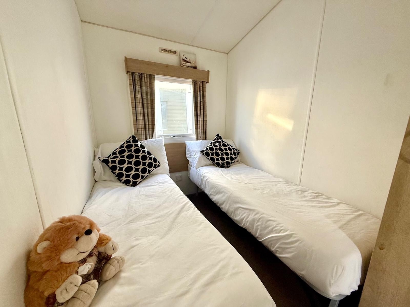 Photo of Delta Celebration 2013 (Static Caravan)