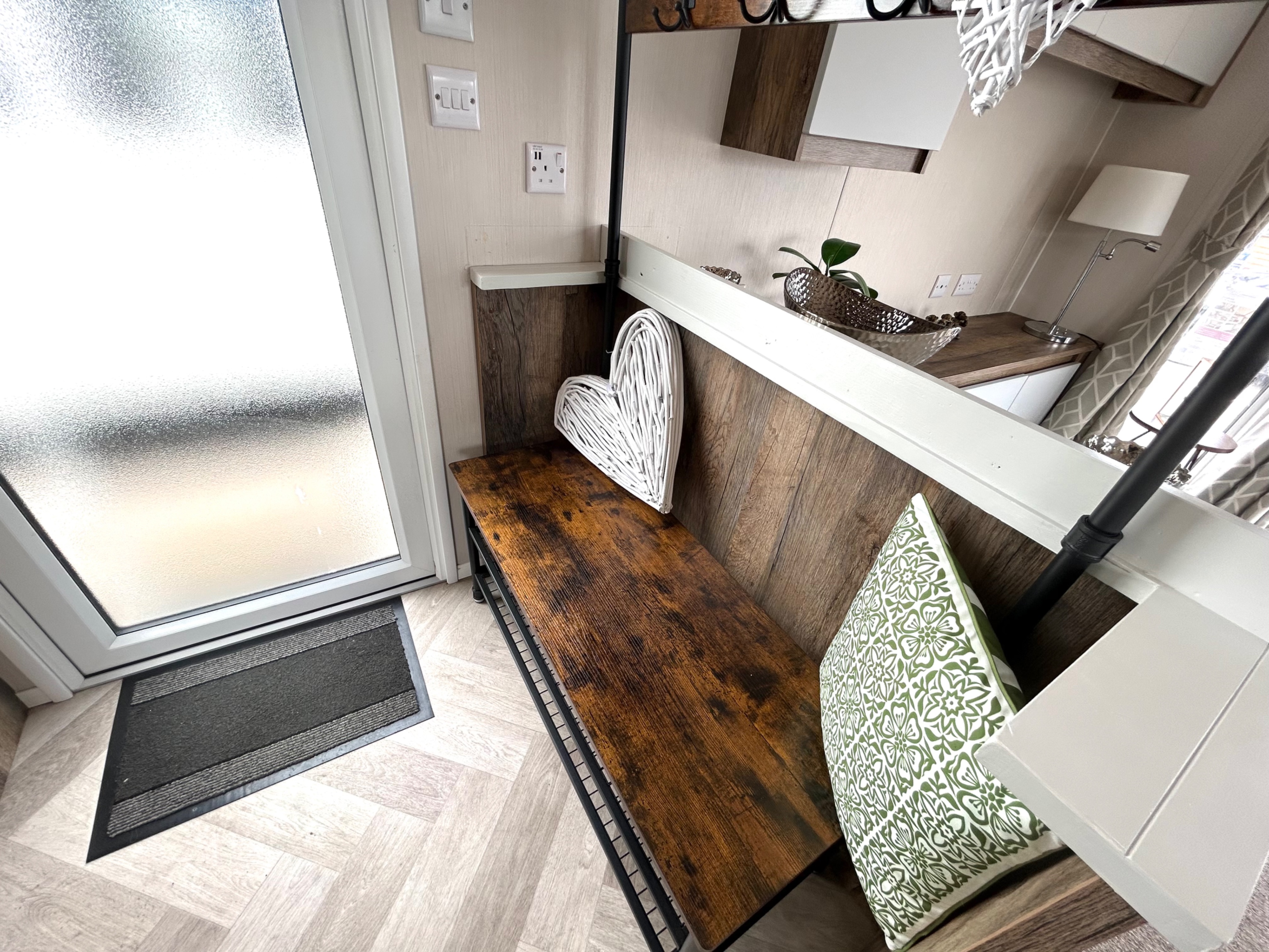 Photo of Willerby Brookwood 2023 (Static Caravan)
