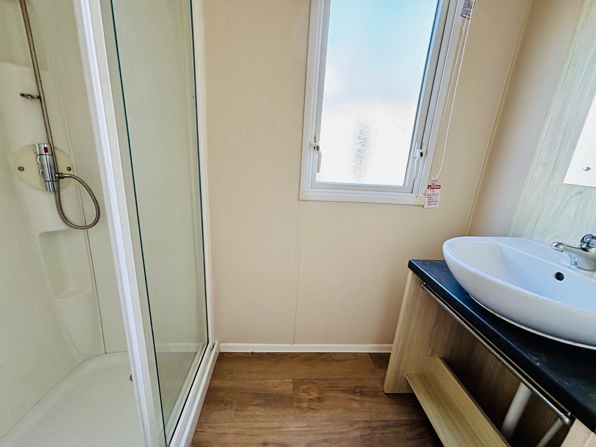 Photo of Willerby Lymington 2017 (Static Caravan)