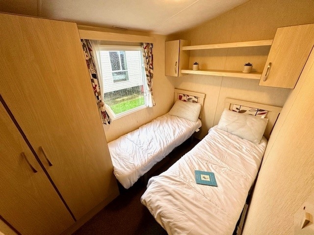 Photo of Willerby Rio Gold 2013 (Static Caravan)