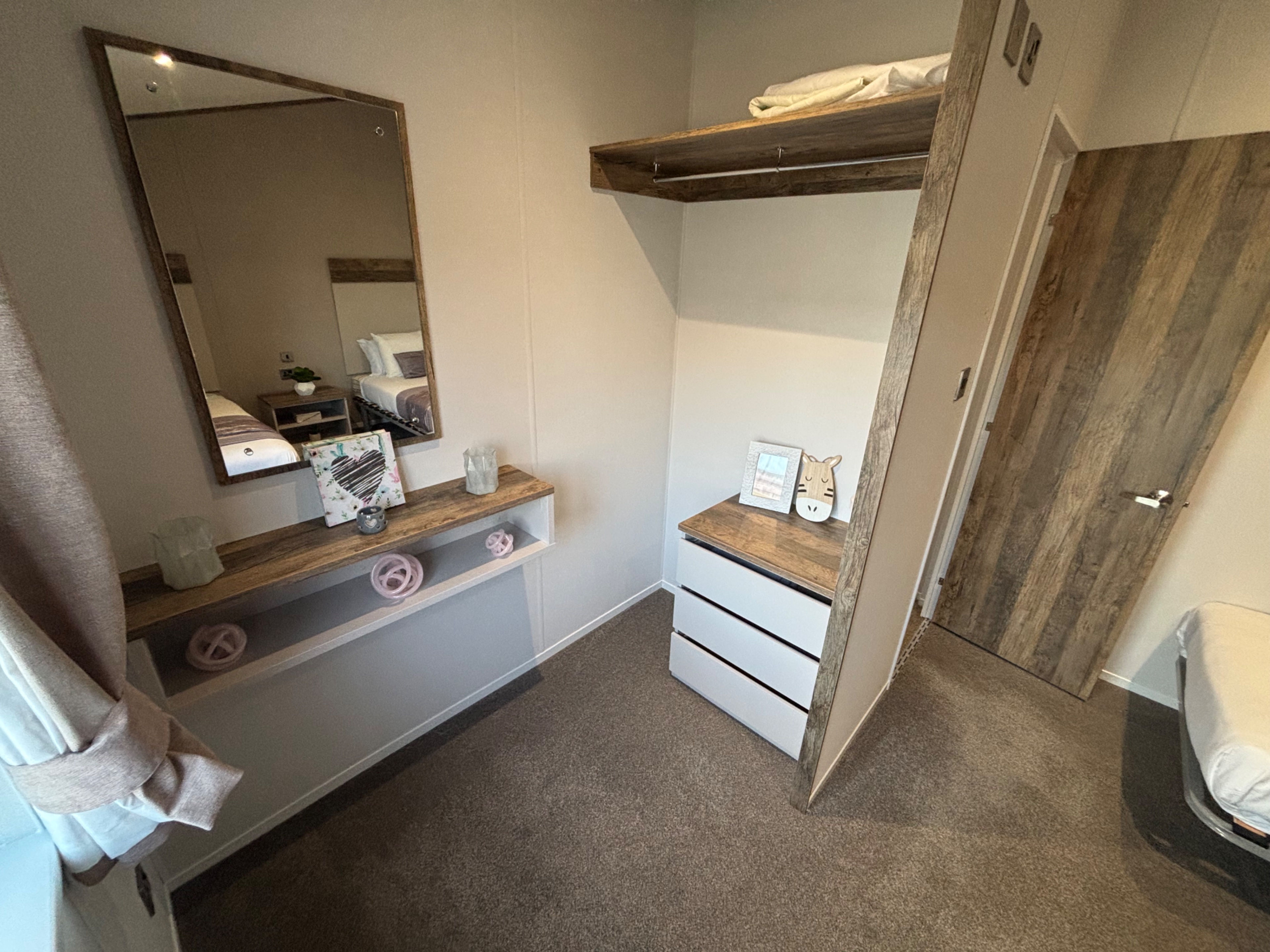 Photo of Willerby Horsham 2025 (Luxury Lodge)