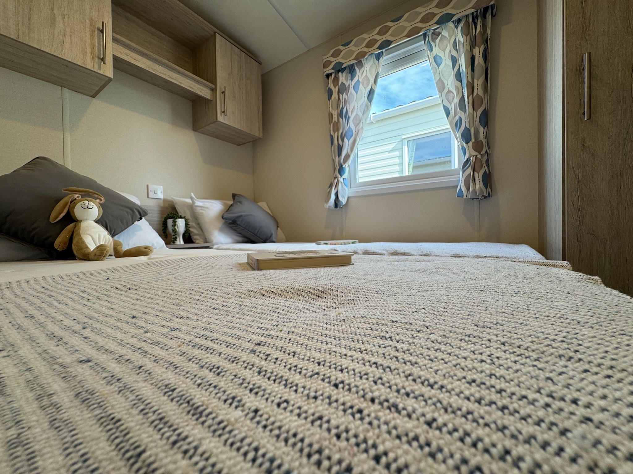 Photo of Delta Jubilee  2021 (Static Caravan)