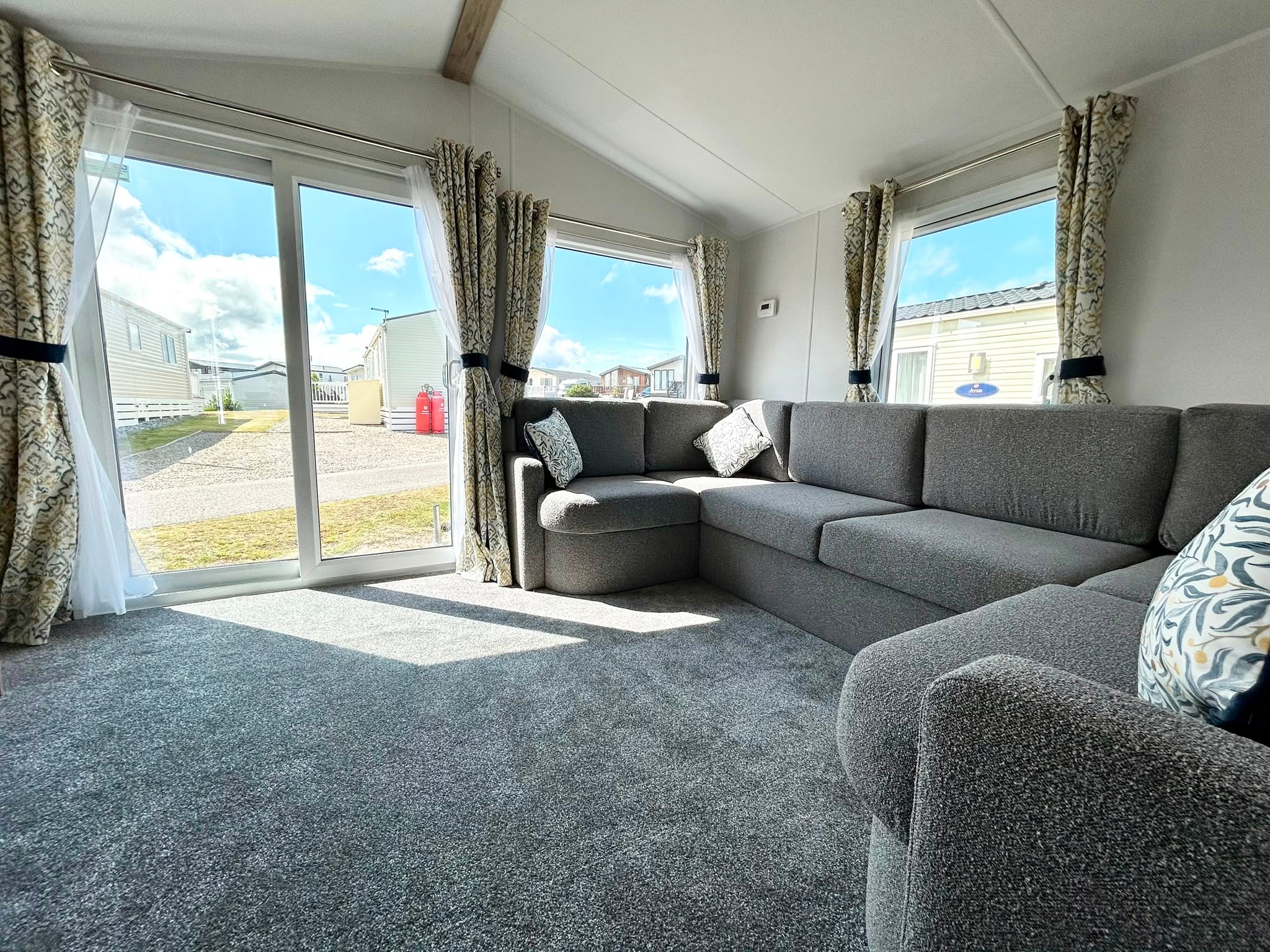 Photo of Willerby Jevington 2026 (Static Caravan)
