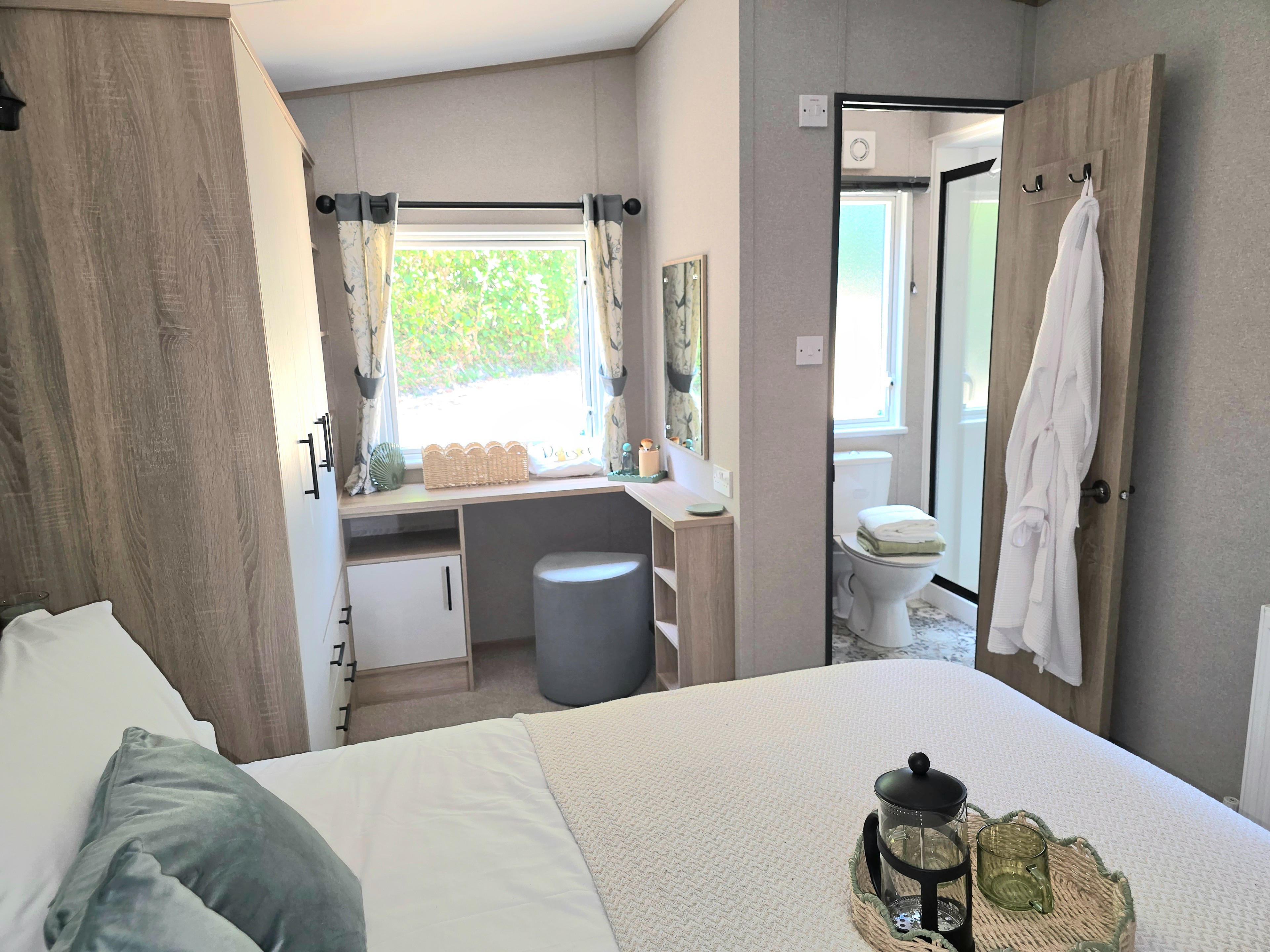 Photo of ABI Beverley 2027 (Static Caravan)