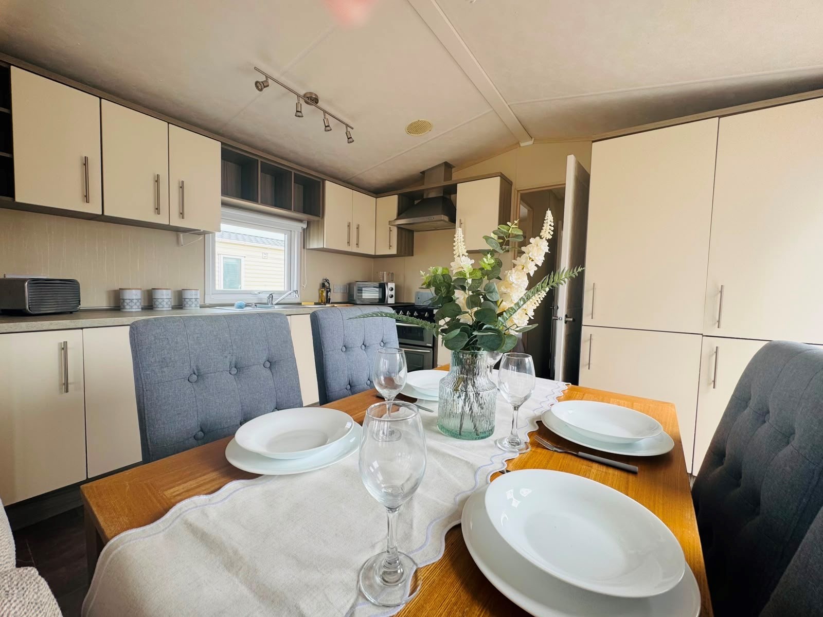 Photo of Pemberton Marlow 2013 (Static Caravan)