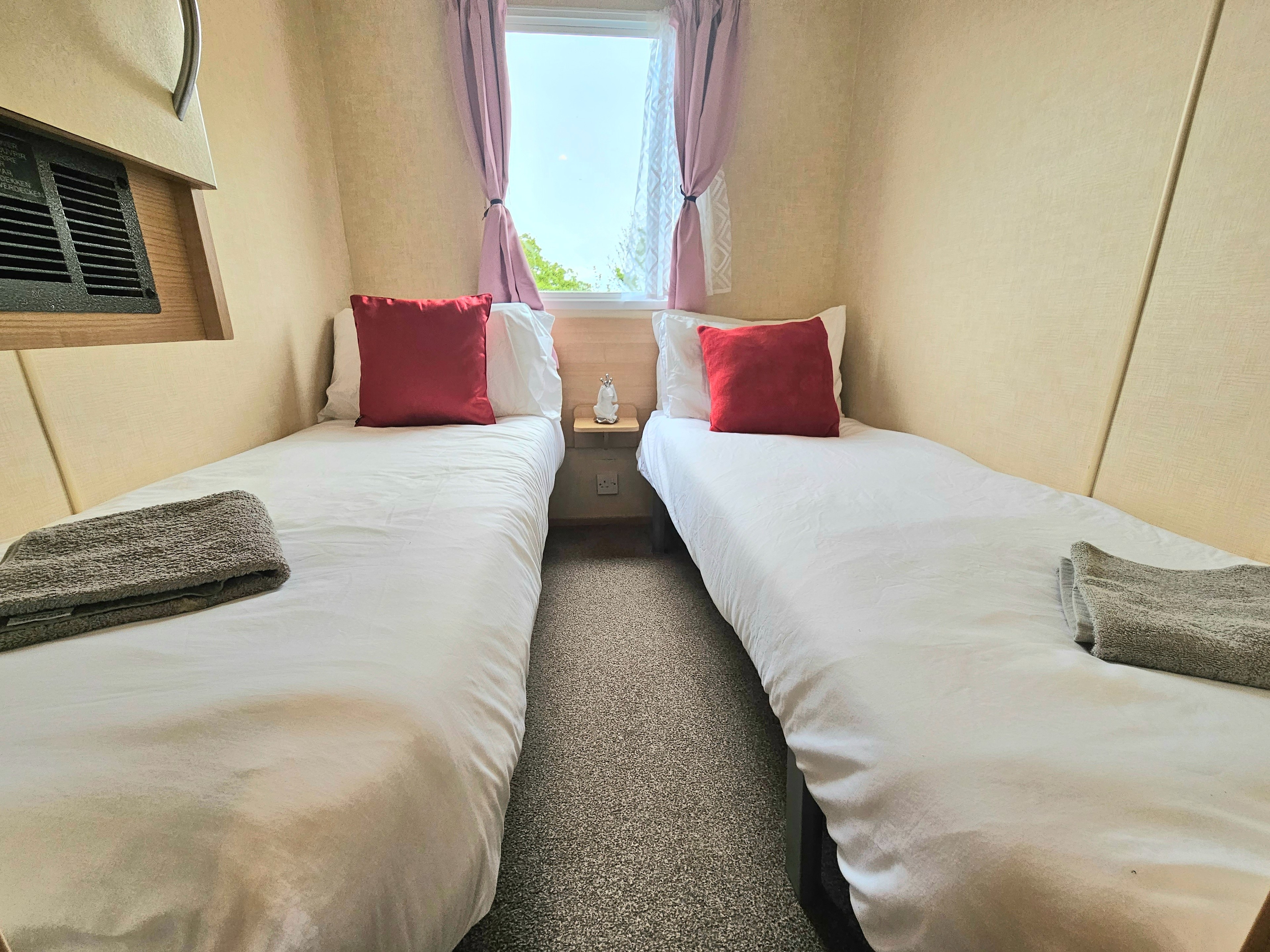Photo of ABI Vista 2010 (Static Caravan)