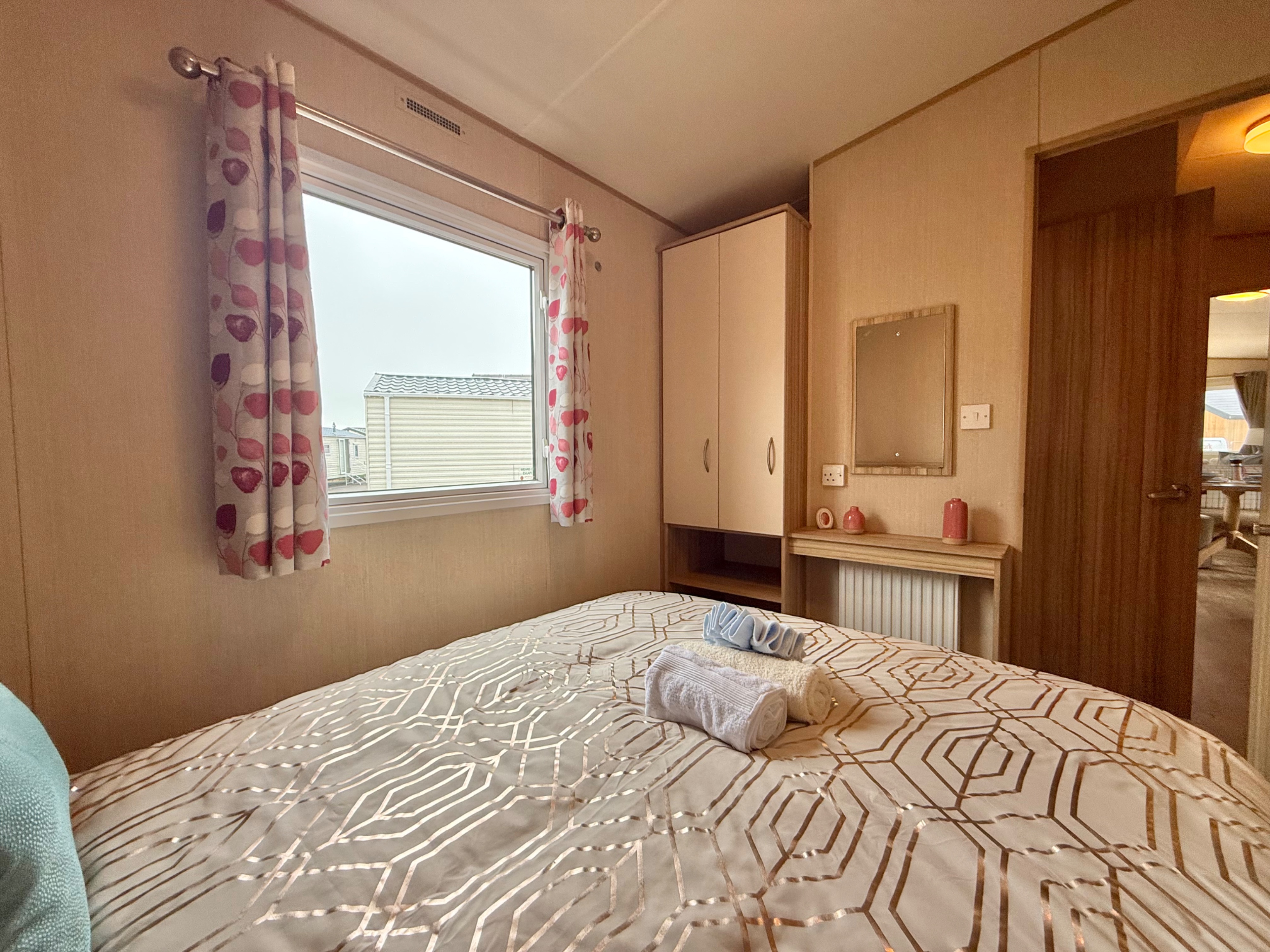 Photo of ABI Trieste 2016 (Static Caravan)