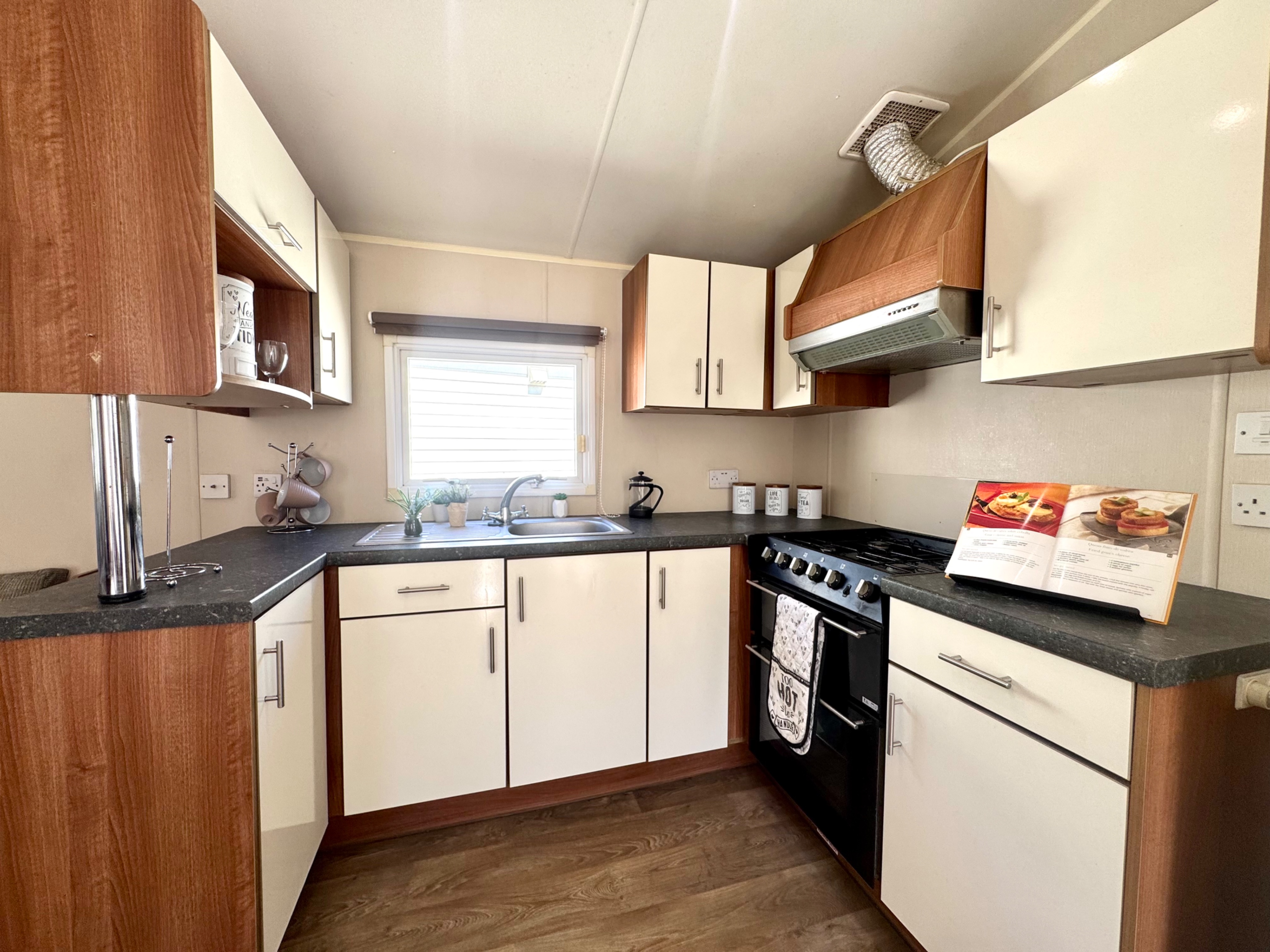 Photo of Willerby Caledonia 2017 (Static Caravan)