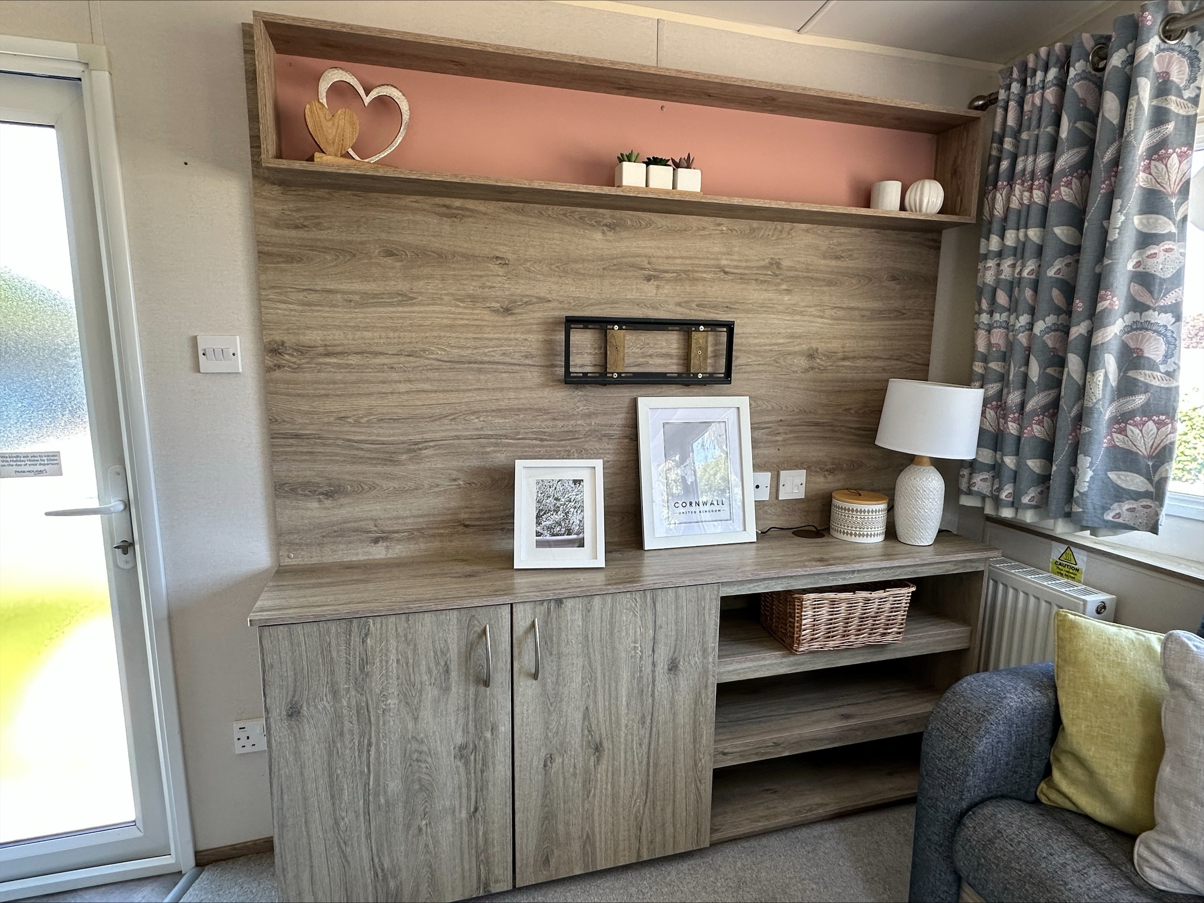 Photo of ABI Trieste 2021 (Static Caravan)