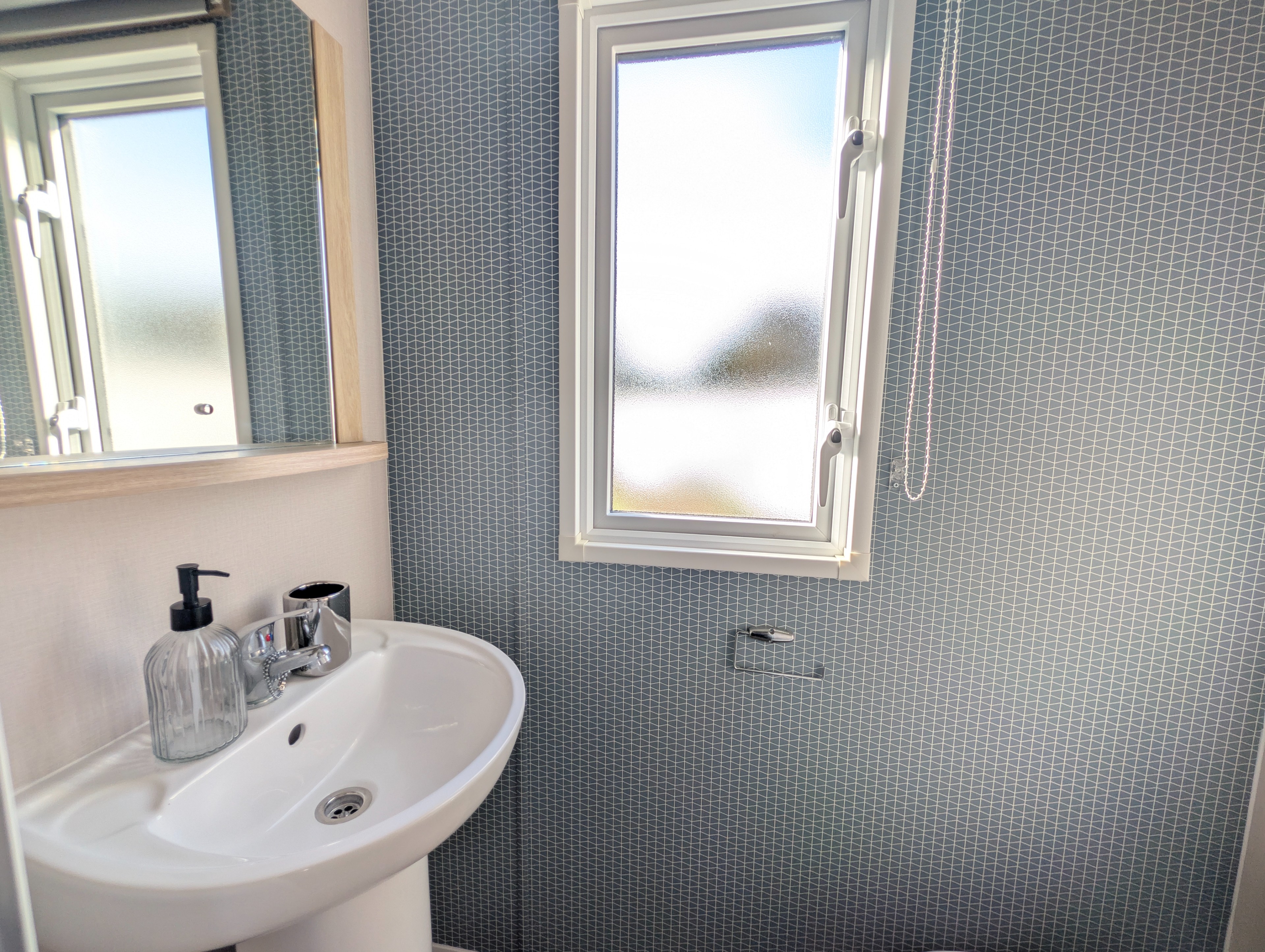 Photo of Atlas Eden 2021 (Static Caravan)