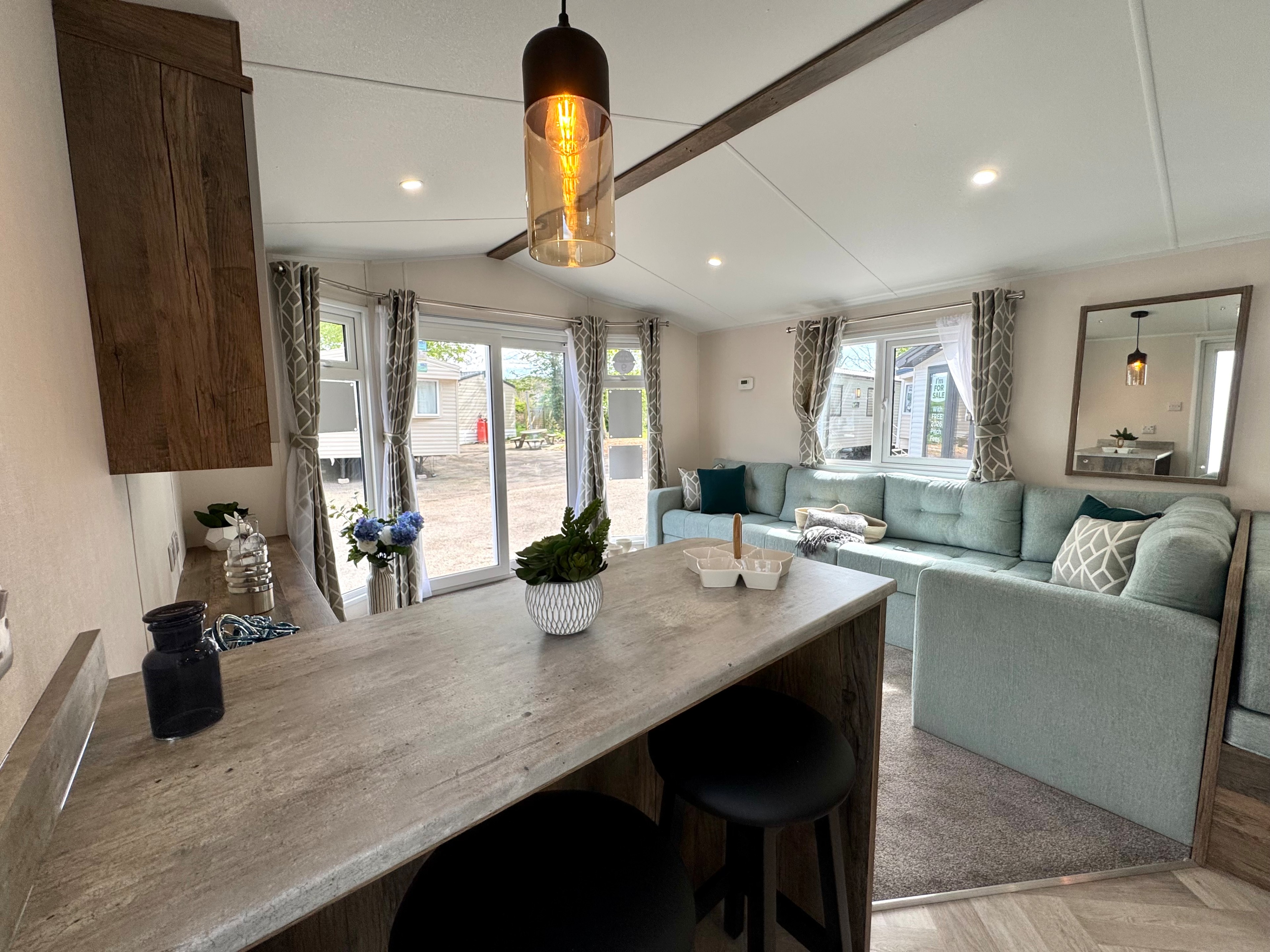 Photo of Willerby Brookwood 2026 (Static Caravan)