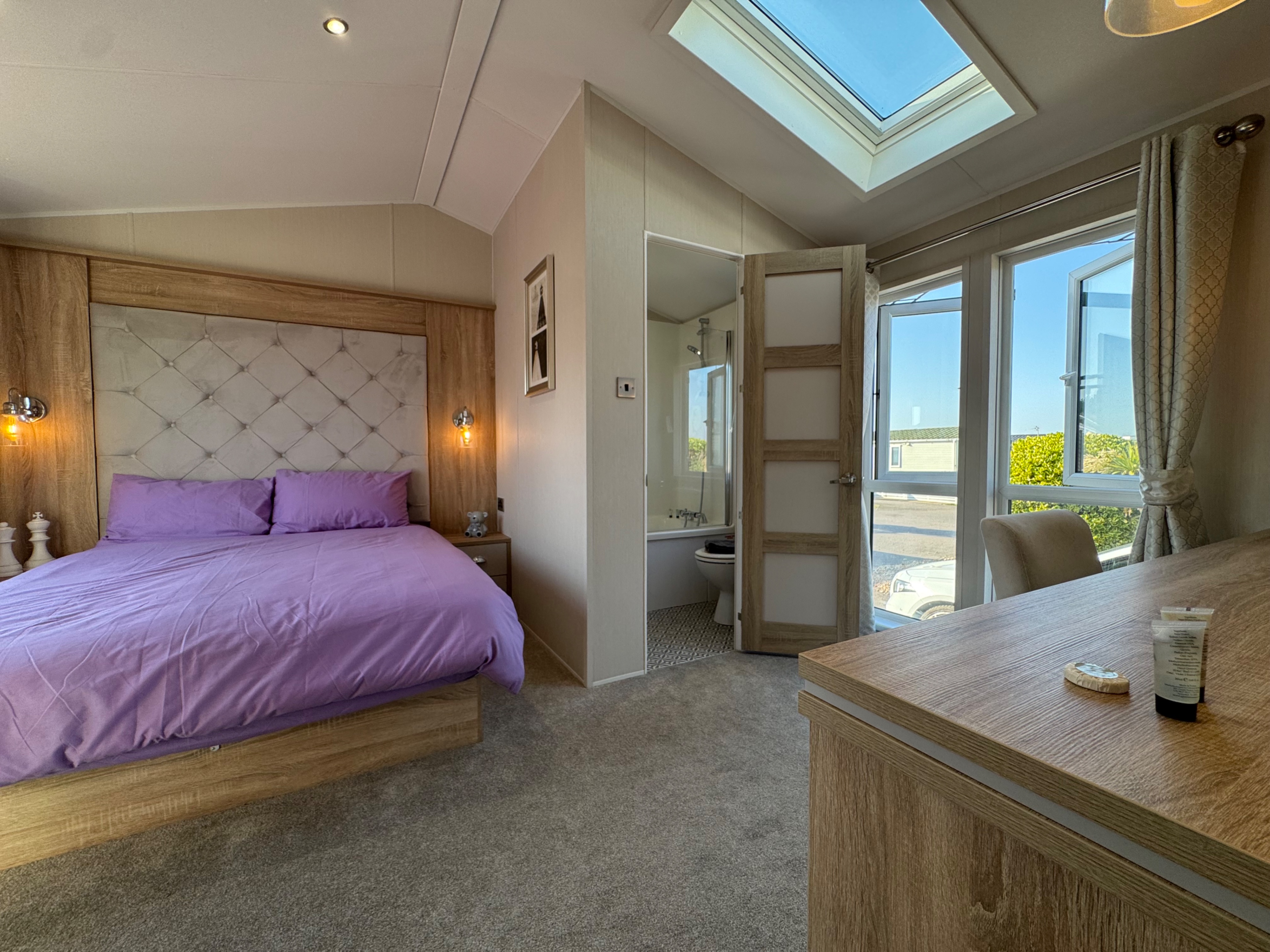 Photo of Willerby Vogue Lodge 2023 (Villa)