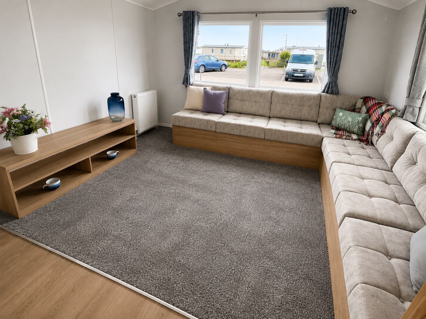 Photo of Willerby Midhurst 2025 (Static Caravan)
