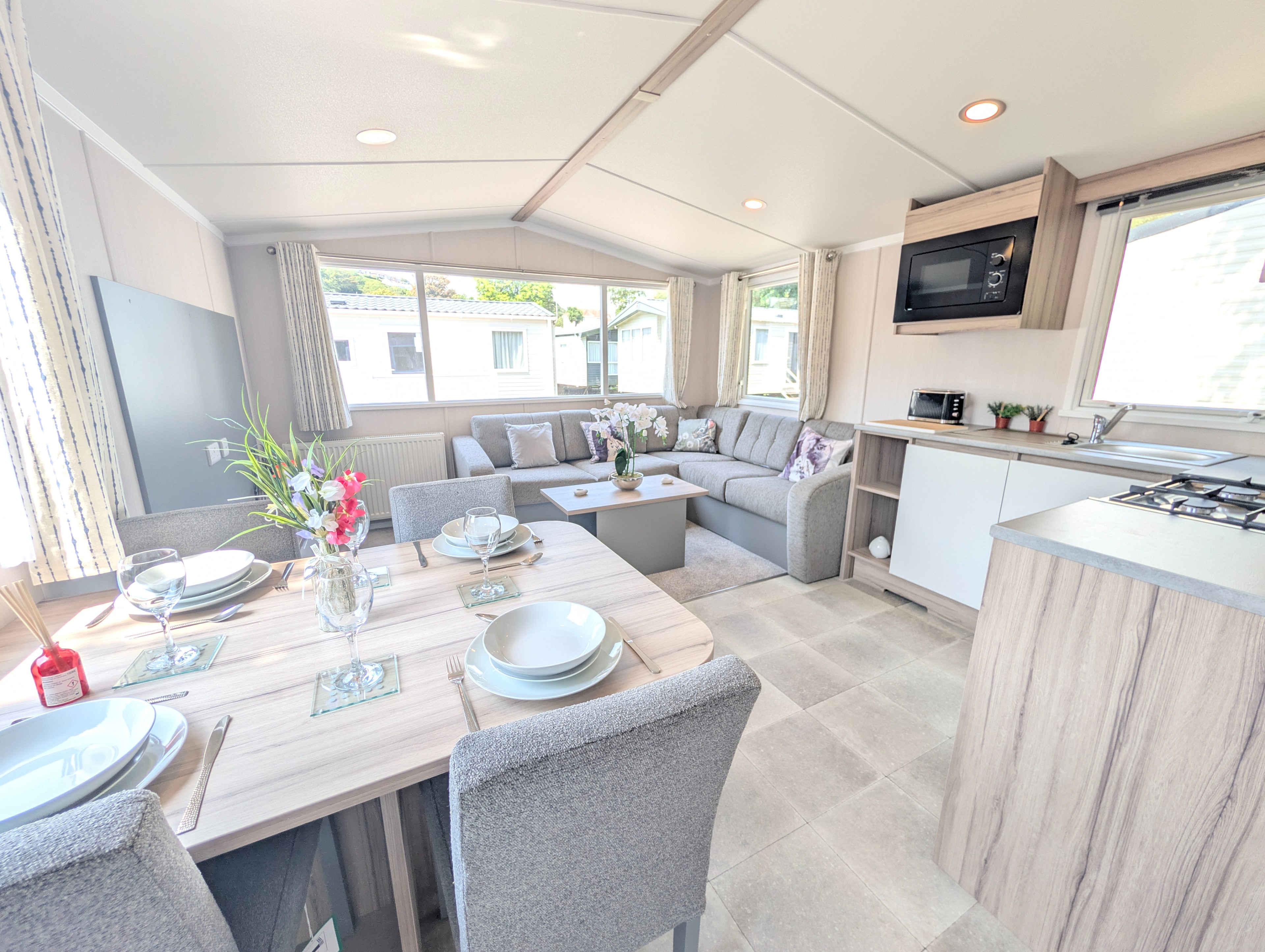 Photo of Swift Royan 2026 (Static Caravan)