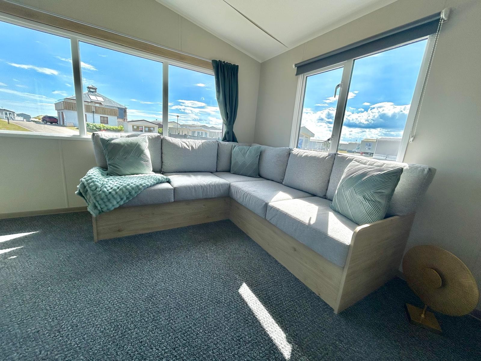 Photo of Victory Lifestyle 2024 (Static Caravan)