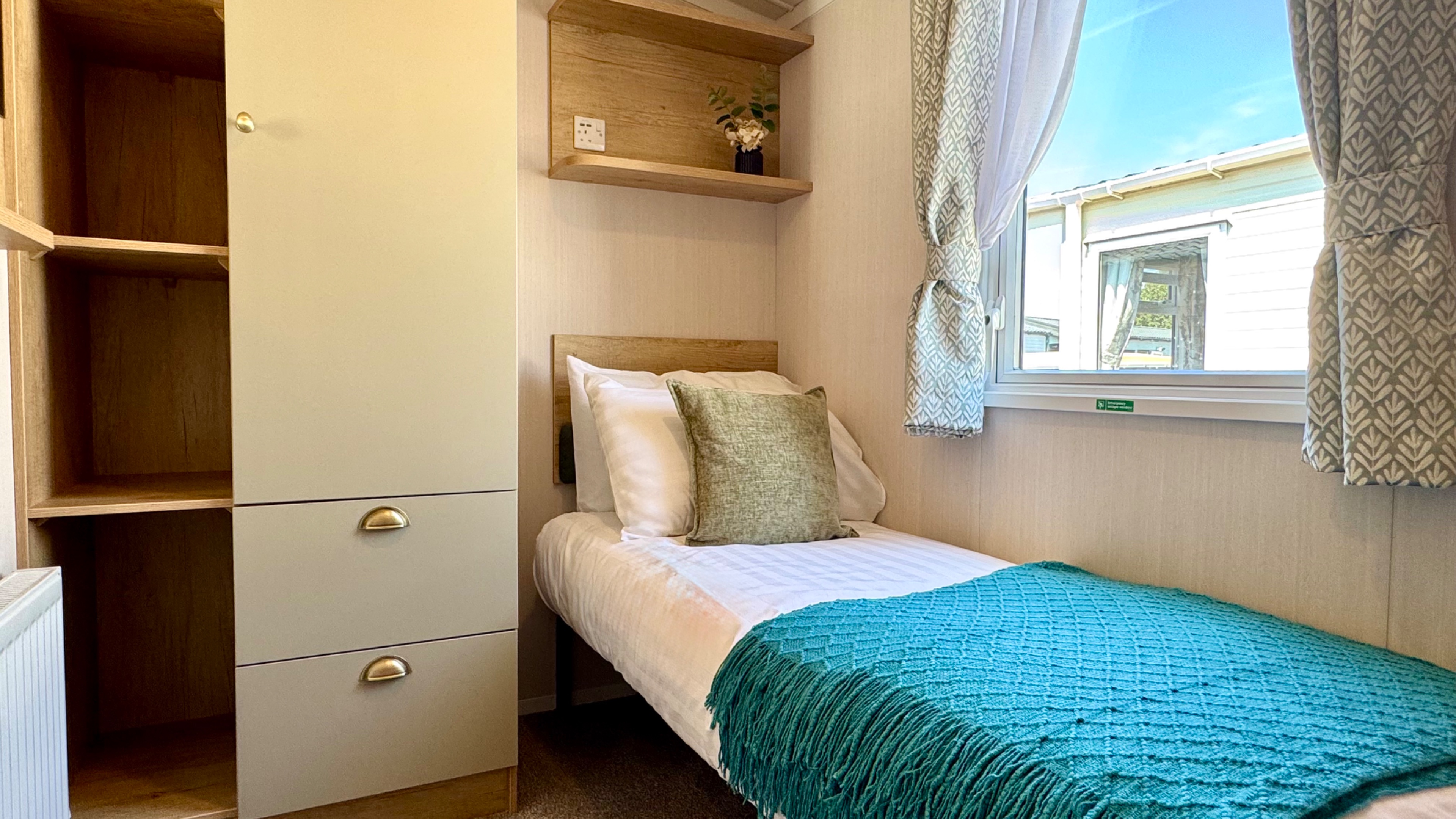 Photo of Swift Provence 2025 (Static Caravan)