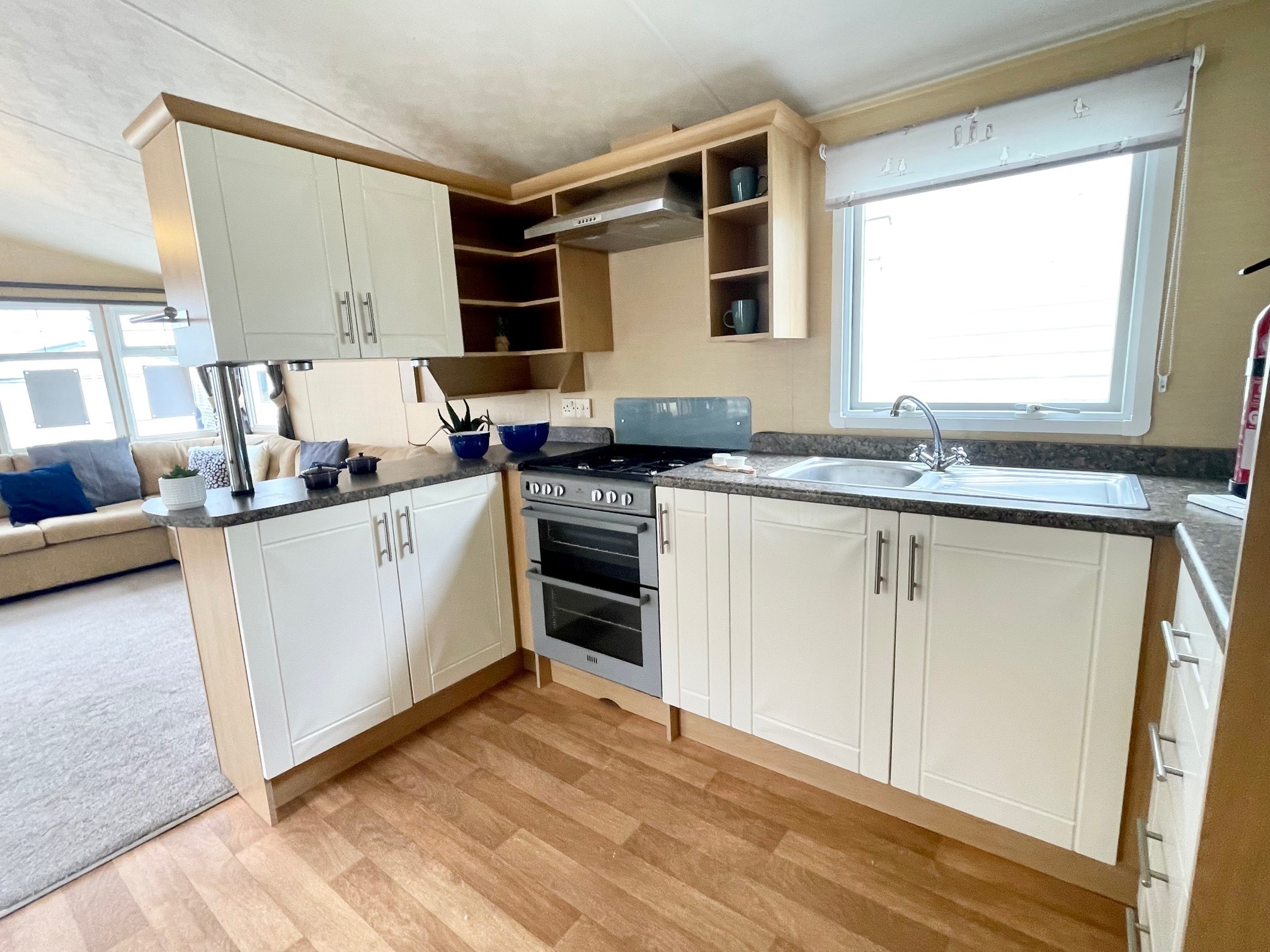 Photo of Willerby Granada 2010 (Static Caravan)