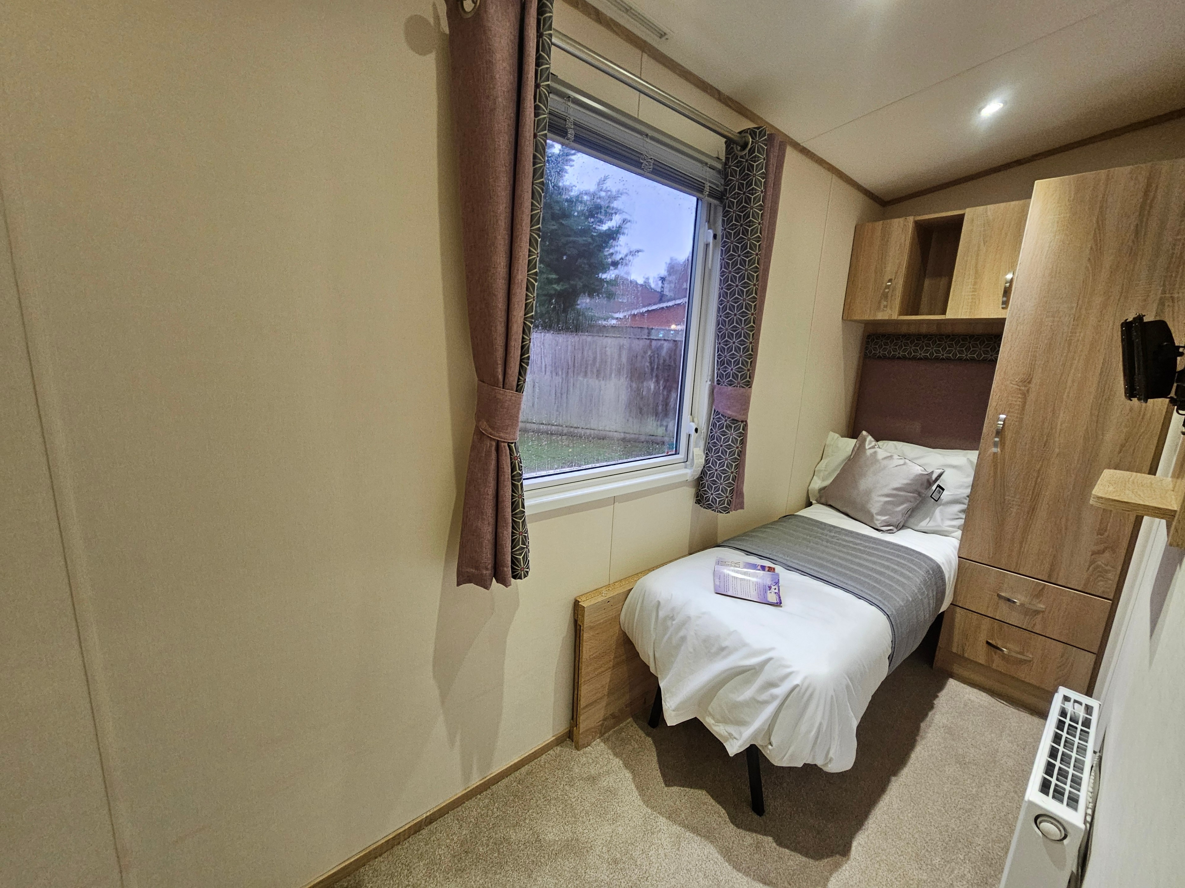 Photo of ABI Sunningdale 2017 (Static Caravan)