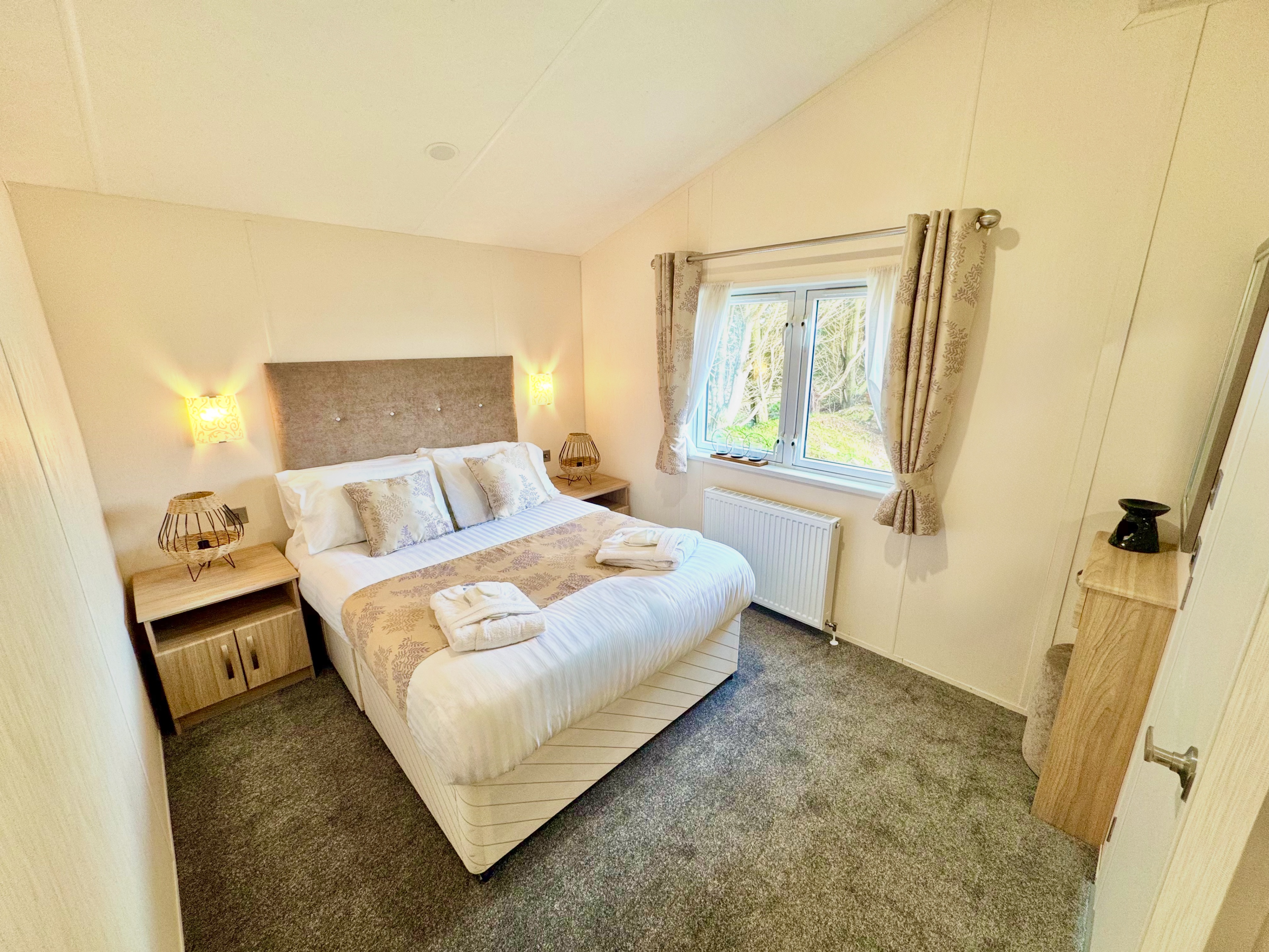 Photo of Delta Canterbury 2019 (Luxury Lodge)