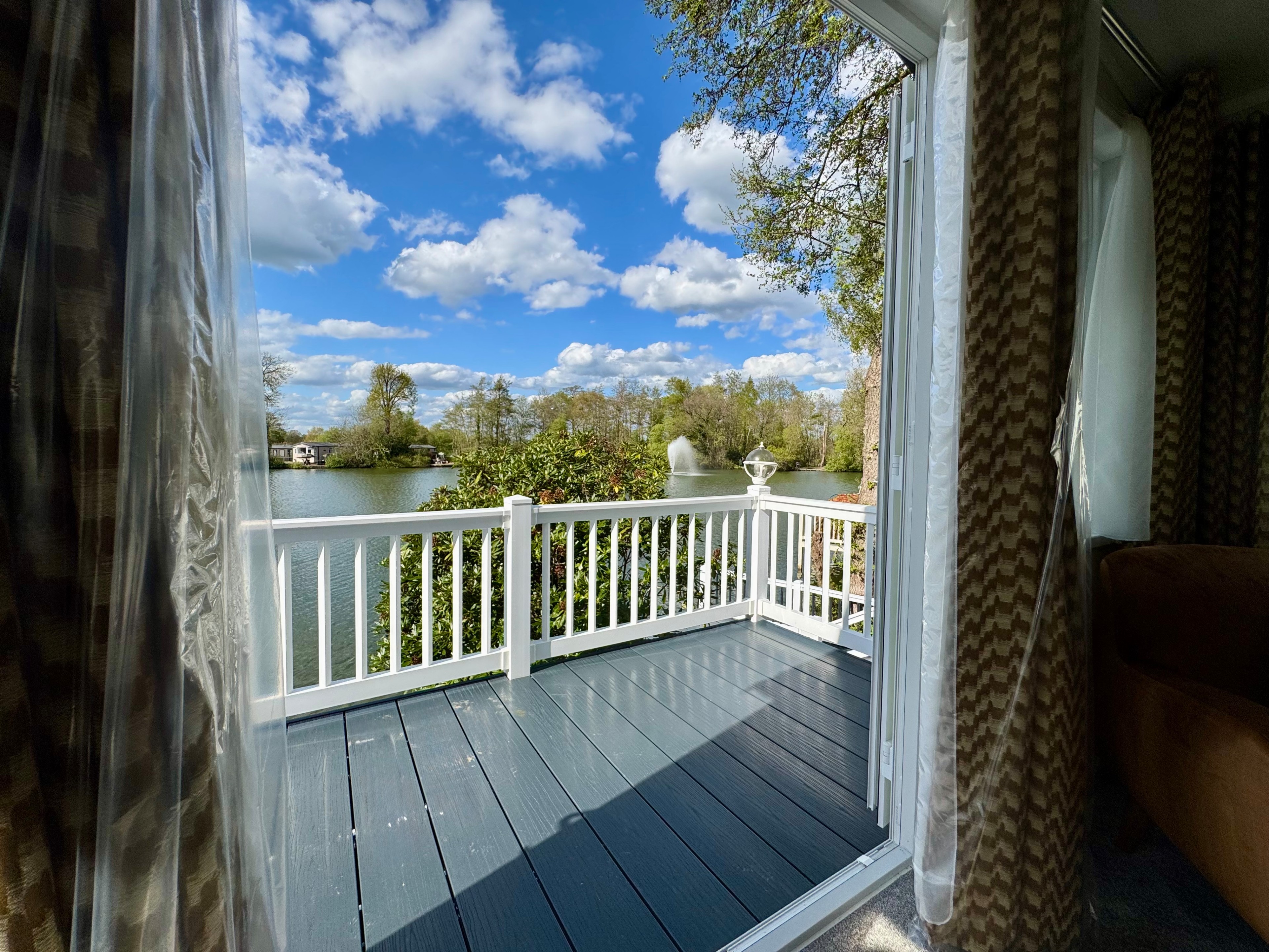 Photo of Pemberton Avon 2025 (Static Caravan)