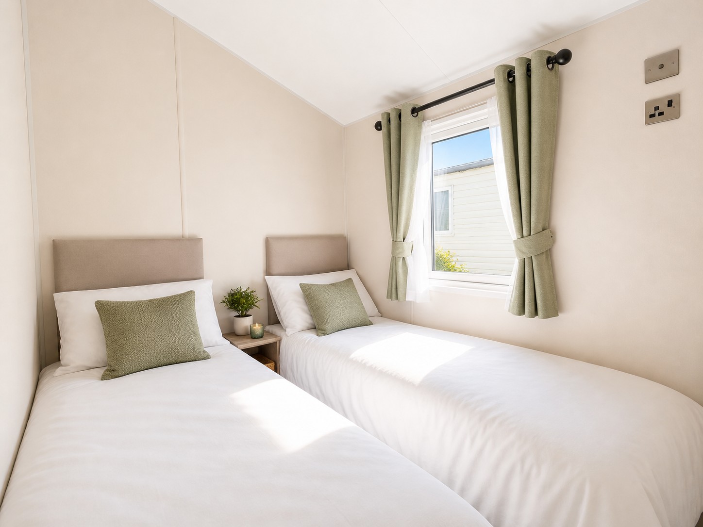 Photo of Willerby Malton Special 2026 (Static Caravan)