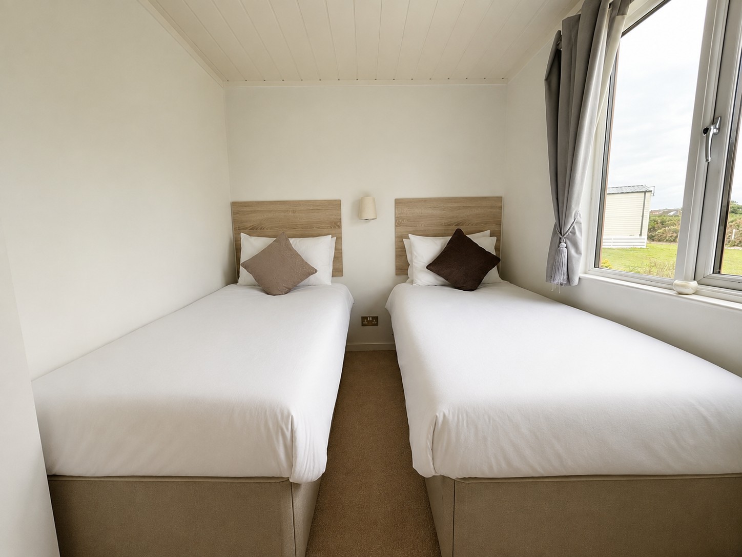 Photo of Cambrian Horizon 2015 (Static Caravan)