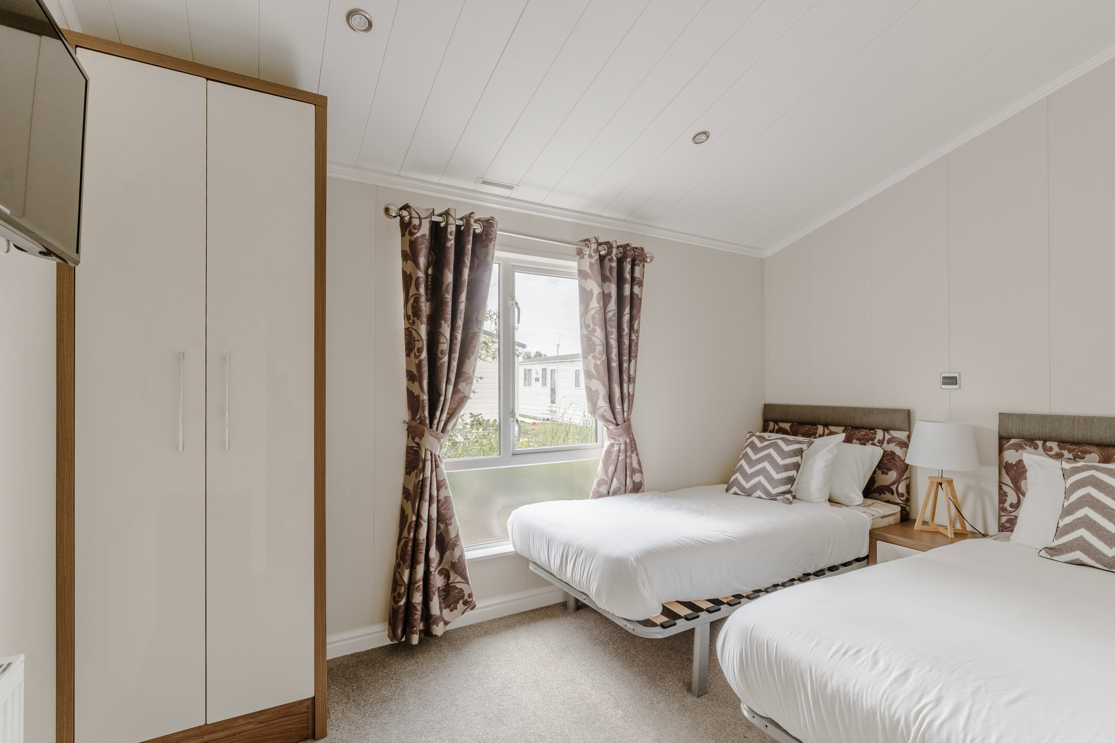 Photo of Willerby New Hampshire 2015 (Luxury Lodge)
