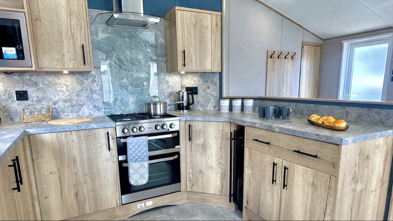 Photo of ABI Superior 2026 (Static Caravan)