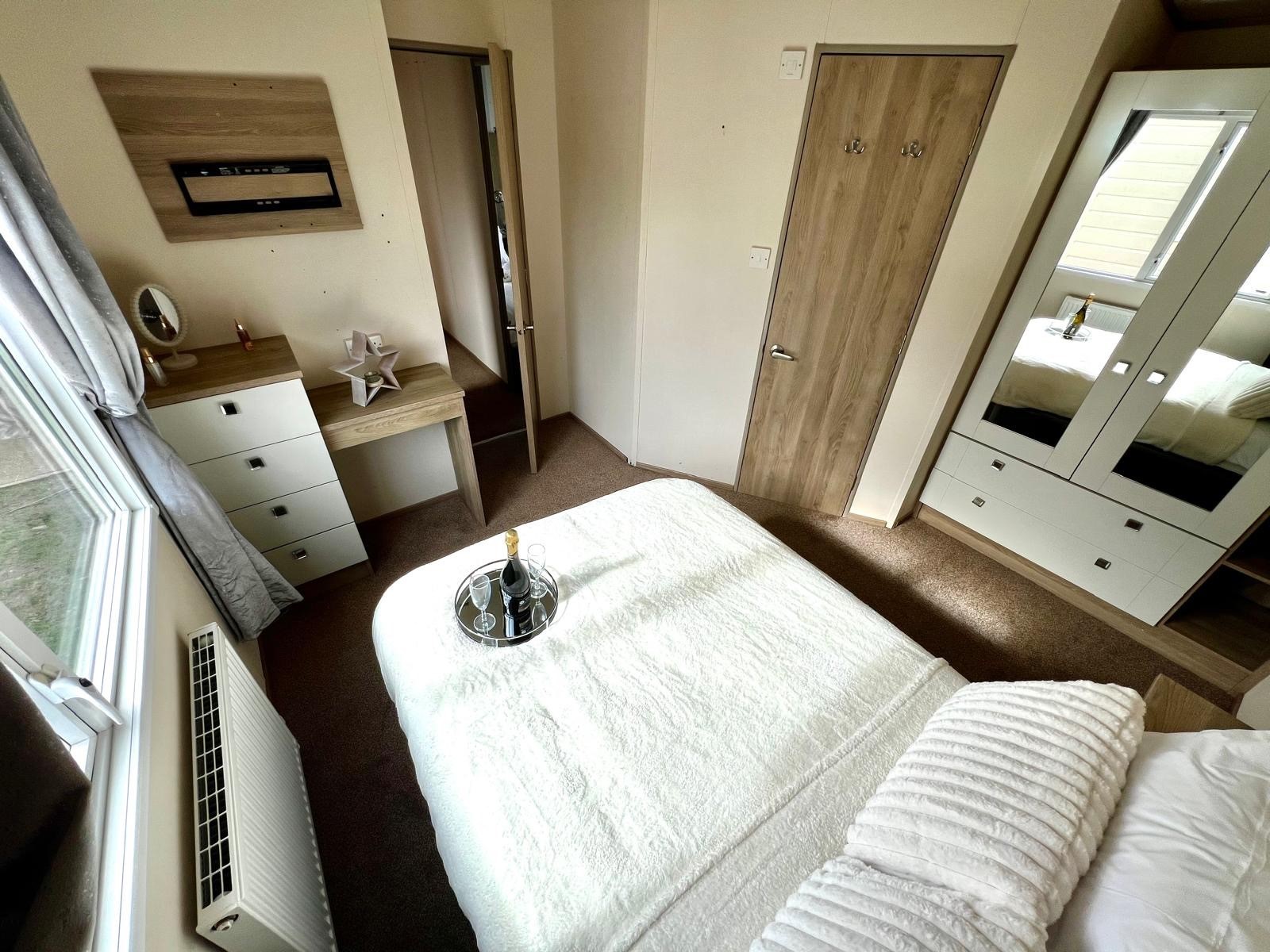 Photo of ABI St David 2018 (Static Caravan)