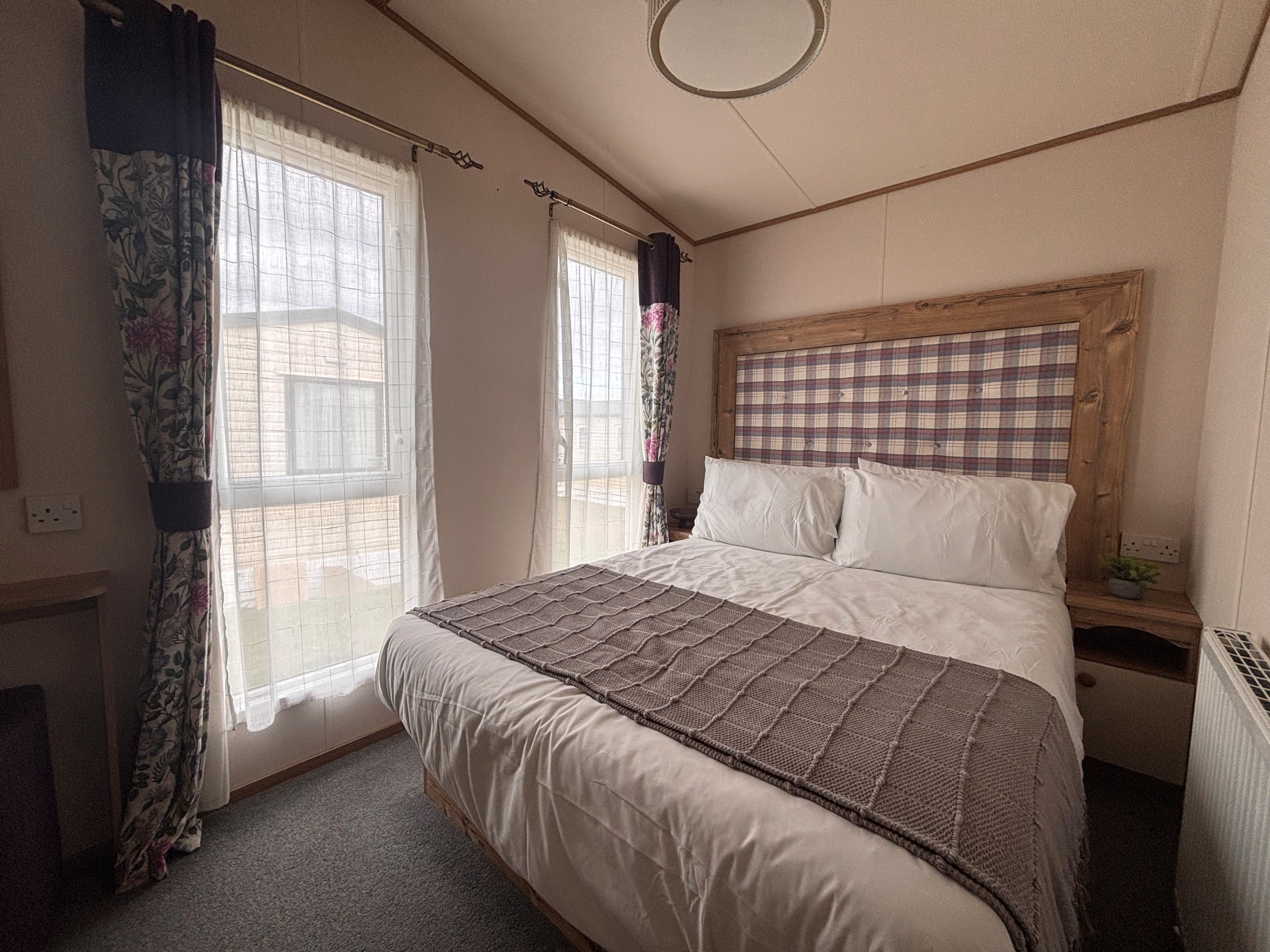 Photo of ABI Elan 2017 (Static Caravan)