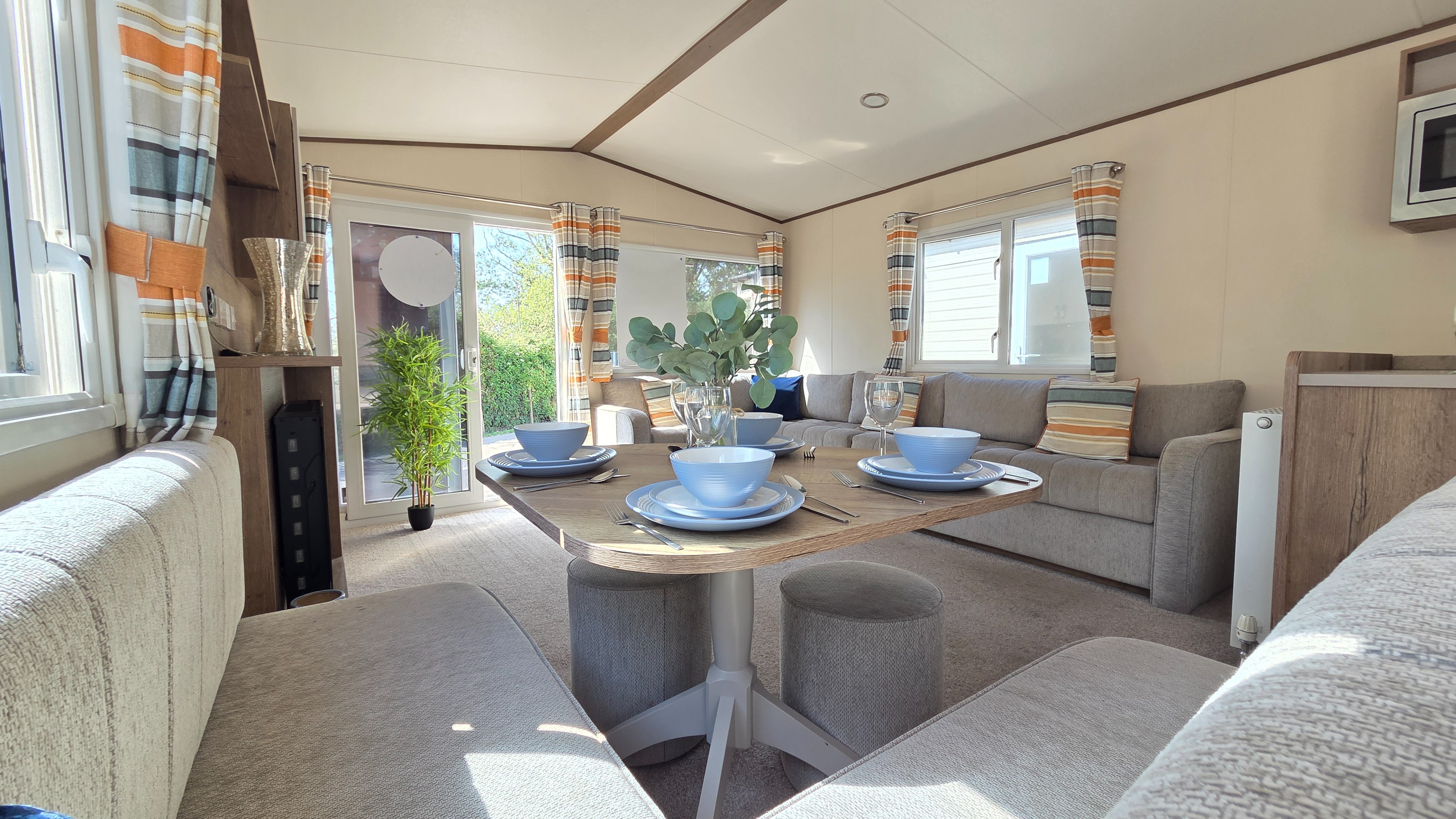 Photo of ABI Ryedale 2020 (Static Caravan)