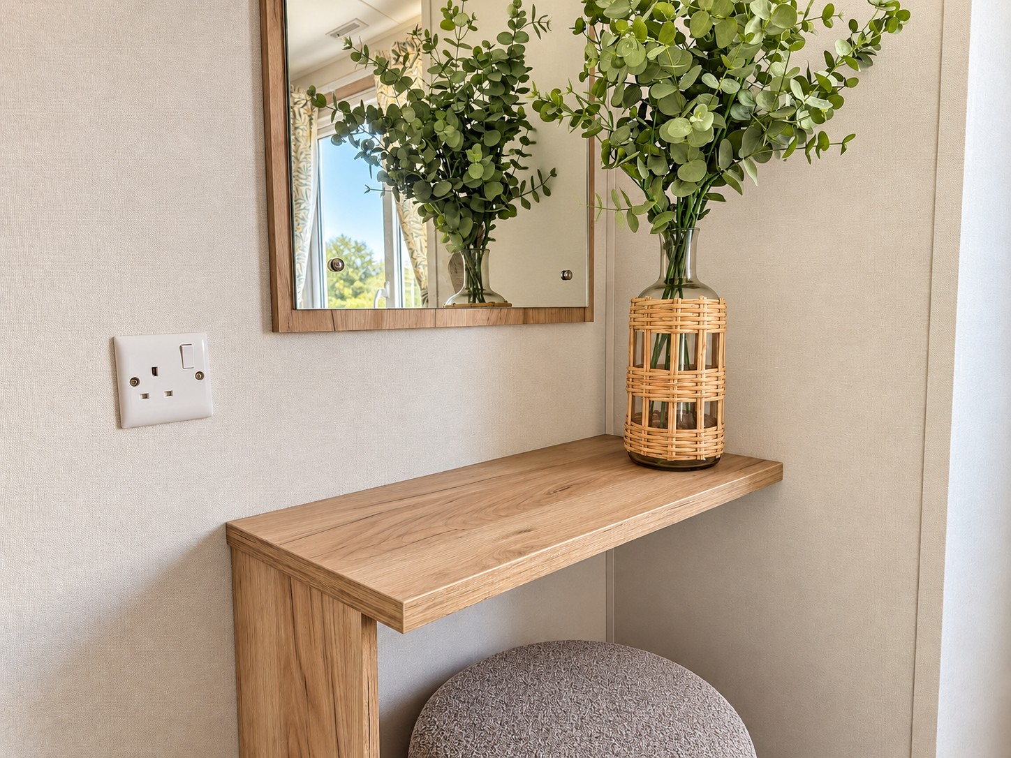 Photo of Willerby Jevington 2027 (Static Caravan)