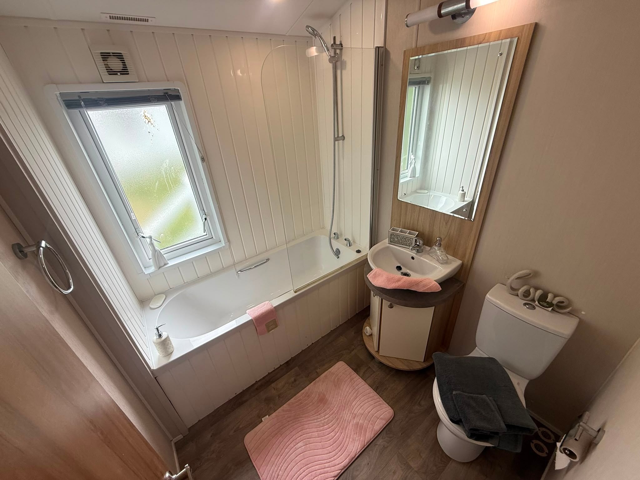 Photo of Willerby Clearwater Lodge 2018 (Lodge)