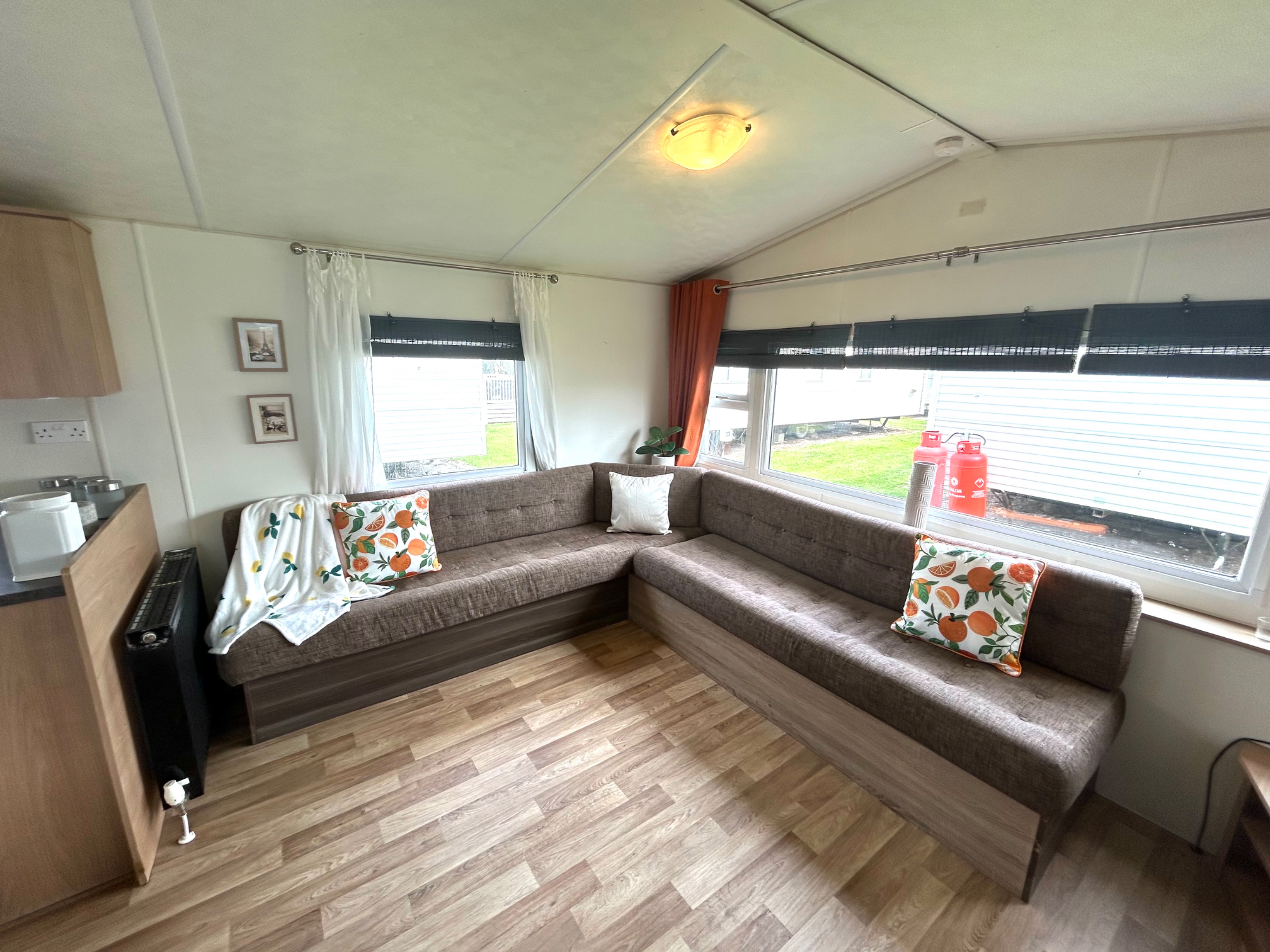 Photo of Delta Sofia 2015 (Static Caravan)