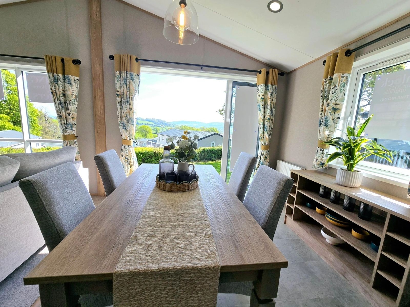 Photo of ABI Belmont Eden 2026 (Luxury Lodge)