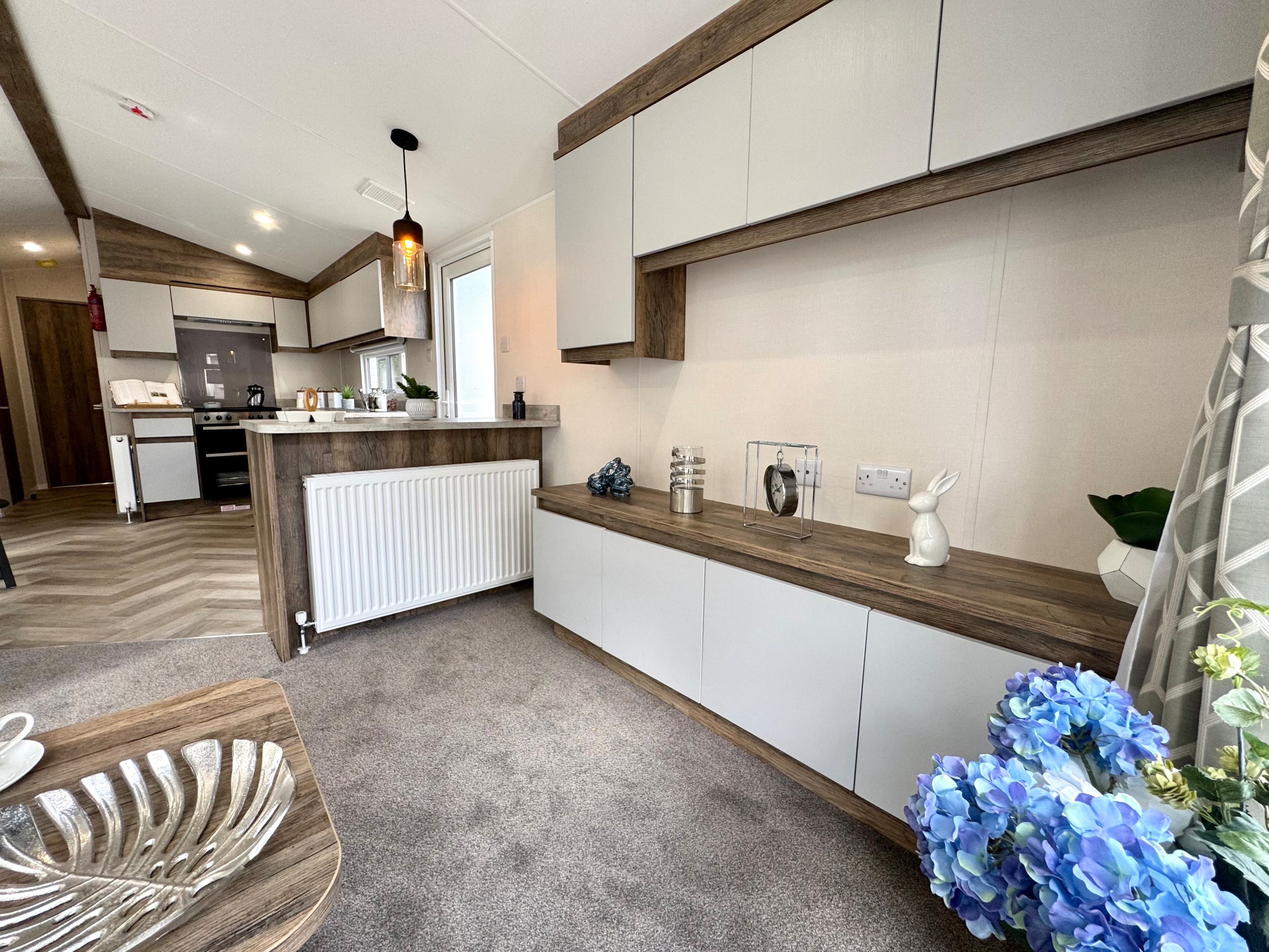 Photo of Willerby Brookwood 2026 (Static Caravan)