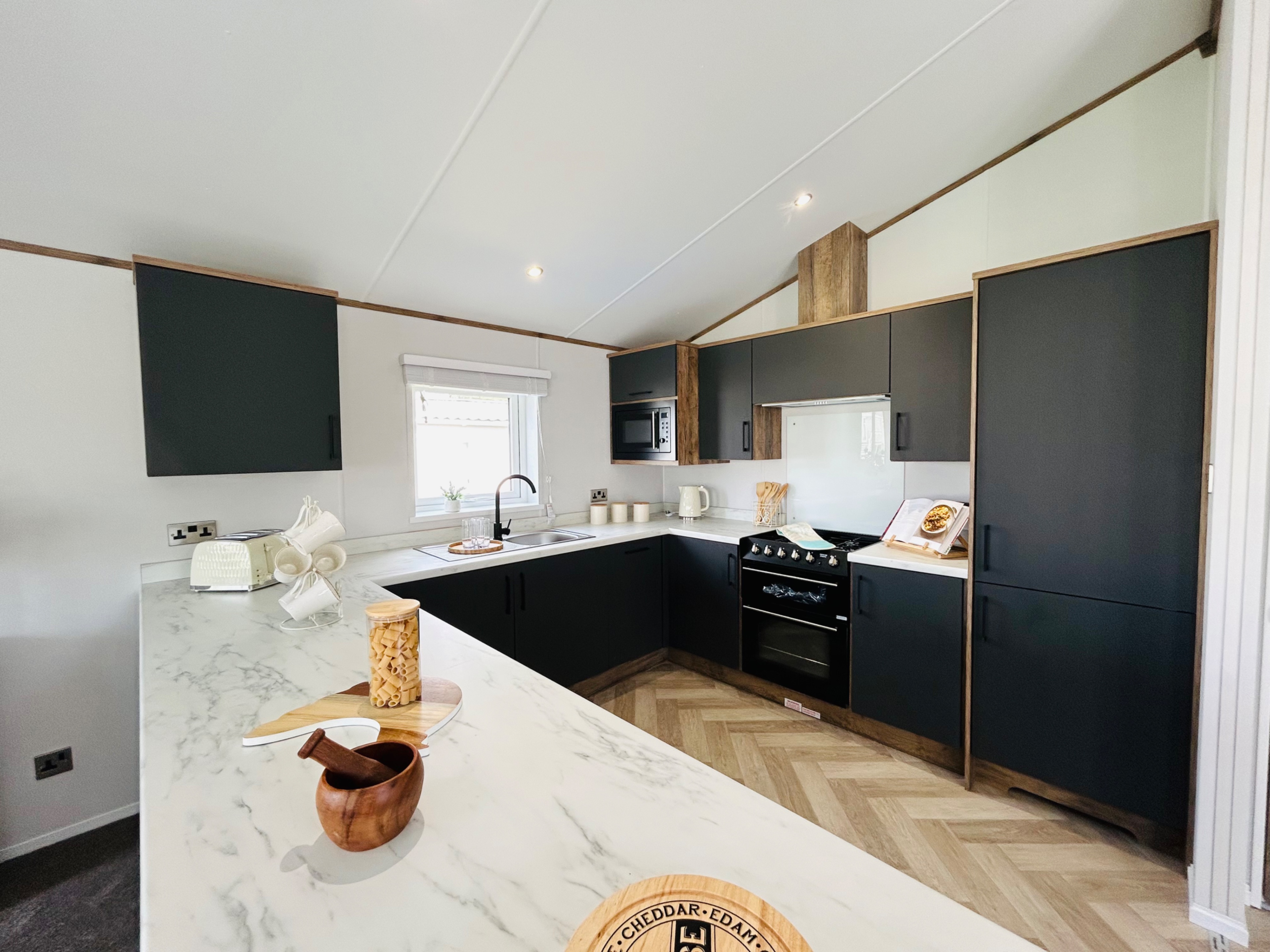 Photo of Willerby Horsham 2025 (Luxury Lodge)