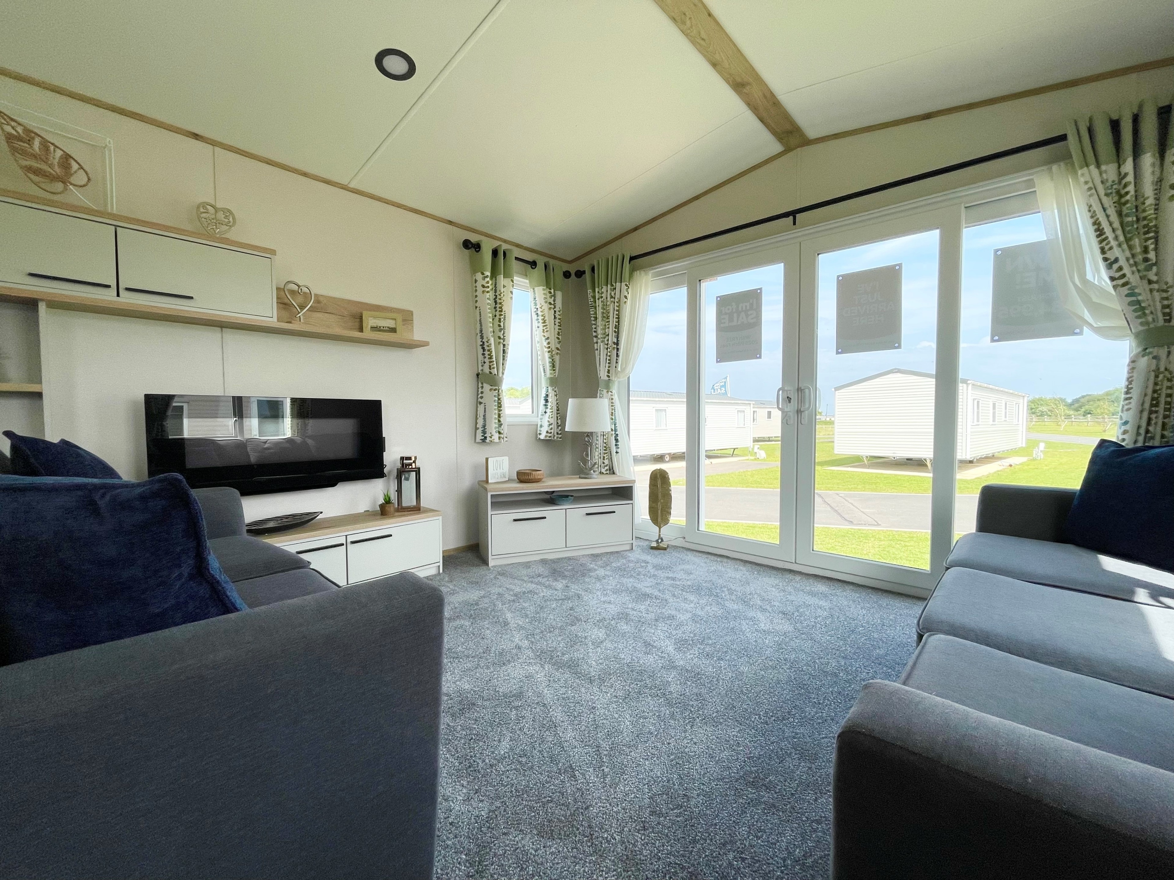 Photo of ABI Beverley 2022 (Static Caravan)