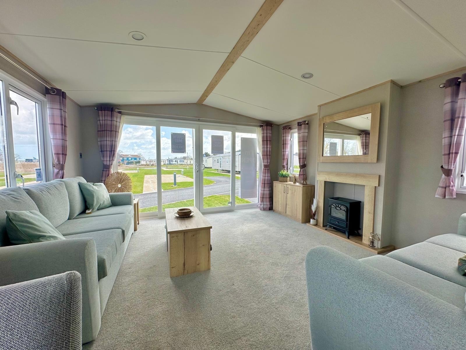 ABI Kingston 2024 (Villa) Accommodation in Lowestoft