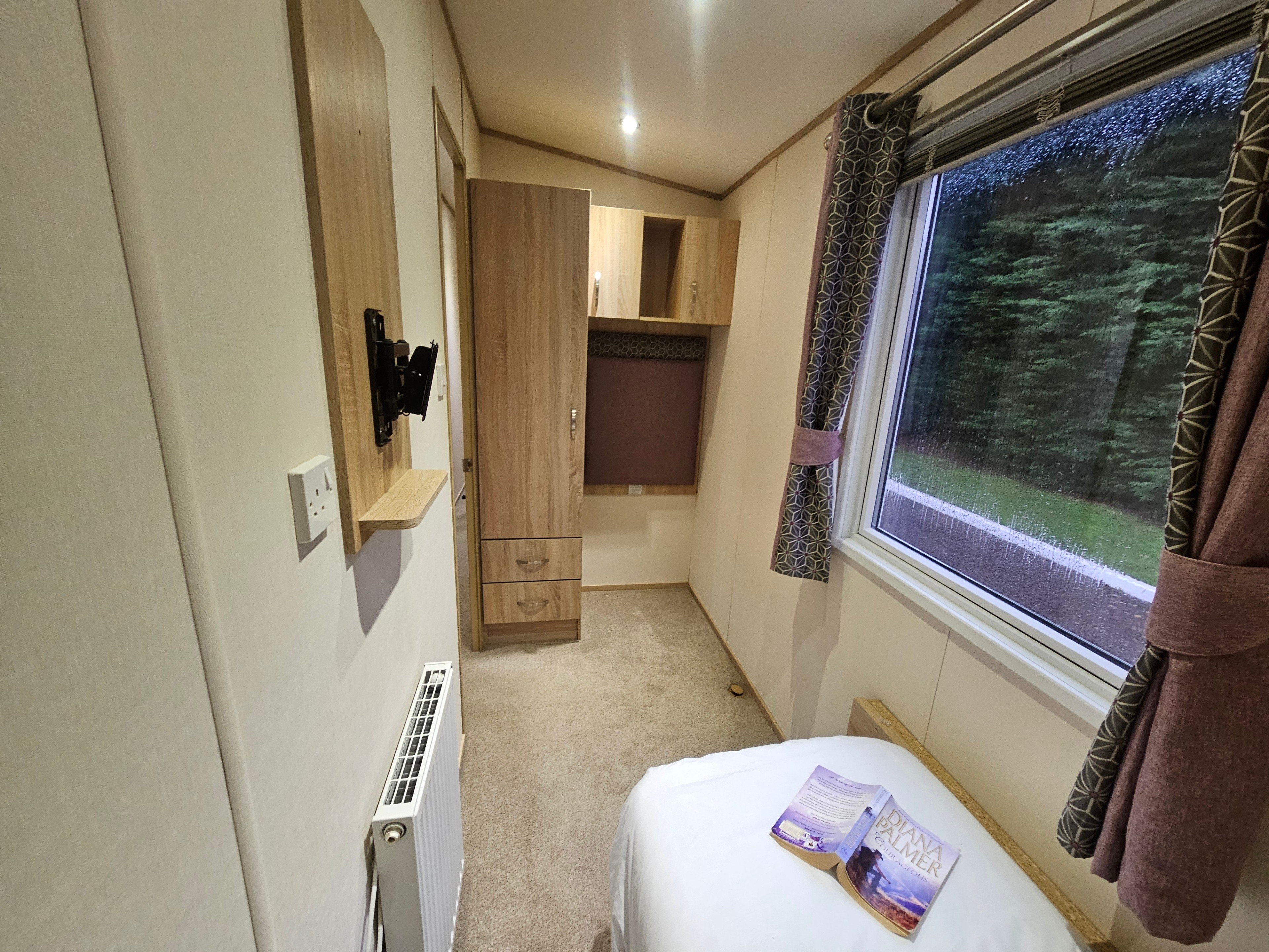 Photo of ABI Sunningdale 2017 (Static Caravan)
