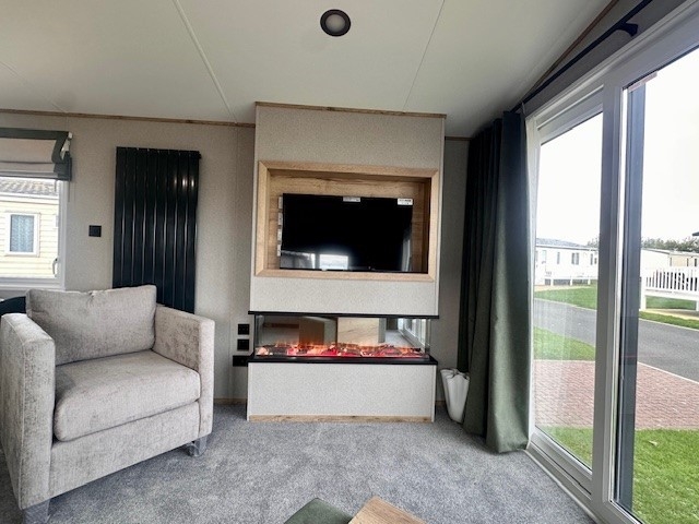 Photo of ABI Ingleton 2025 (Static Caravan)