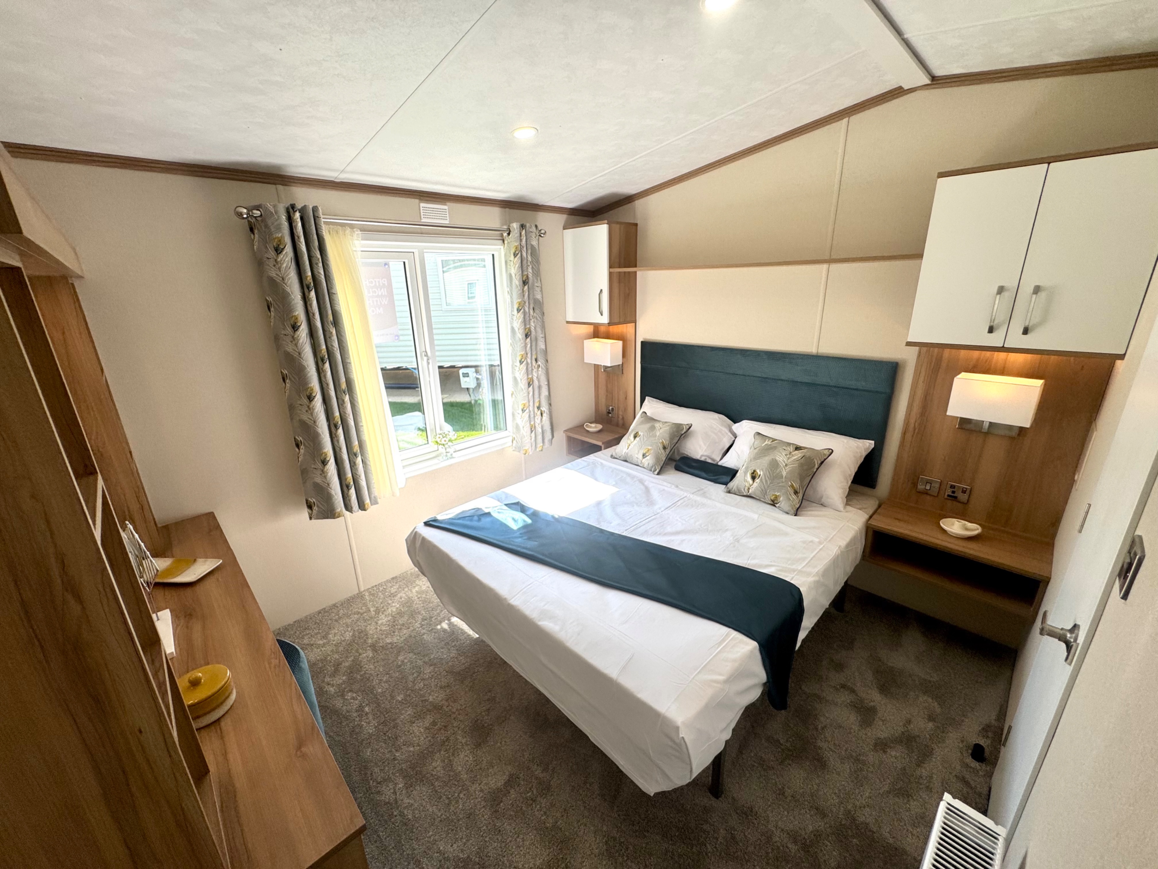 Photo of Pemberton Marlow 2025 (Static Caravan)