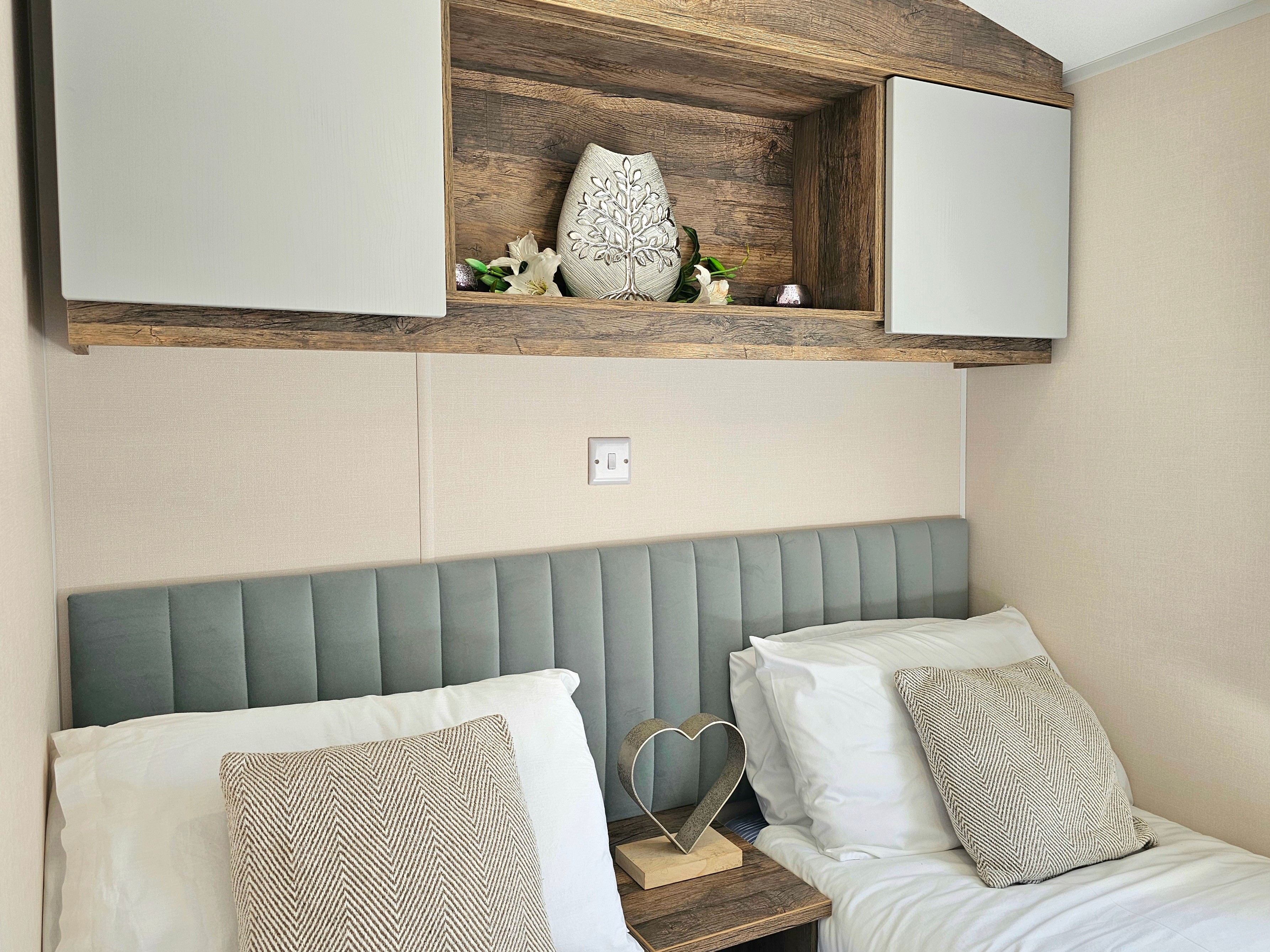 Photo of Willerby Brookwood 2026 (Static Caravan)