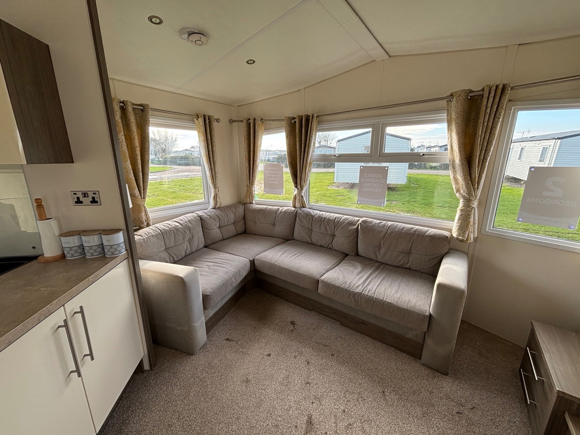 Photo of Delta Ascot 2017 (Static Caravan)